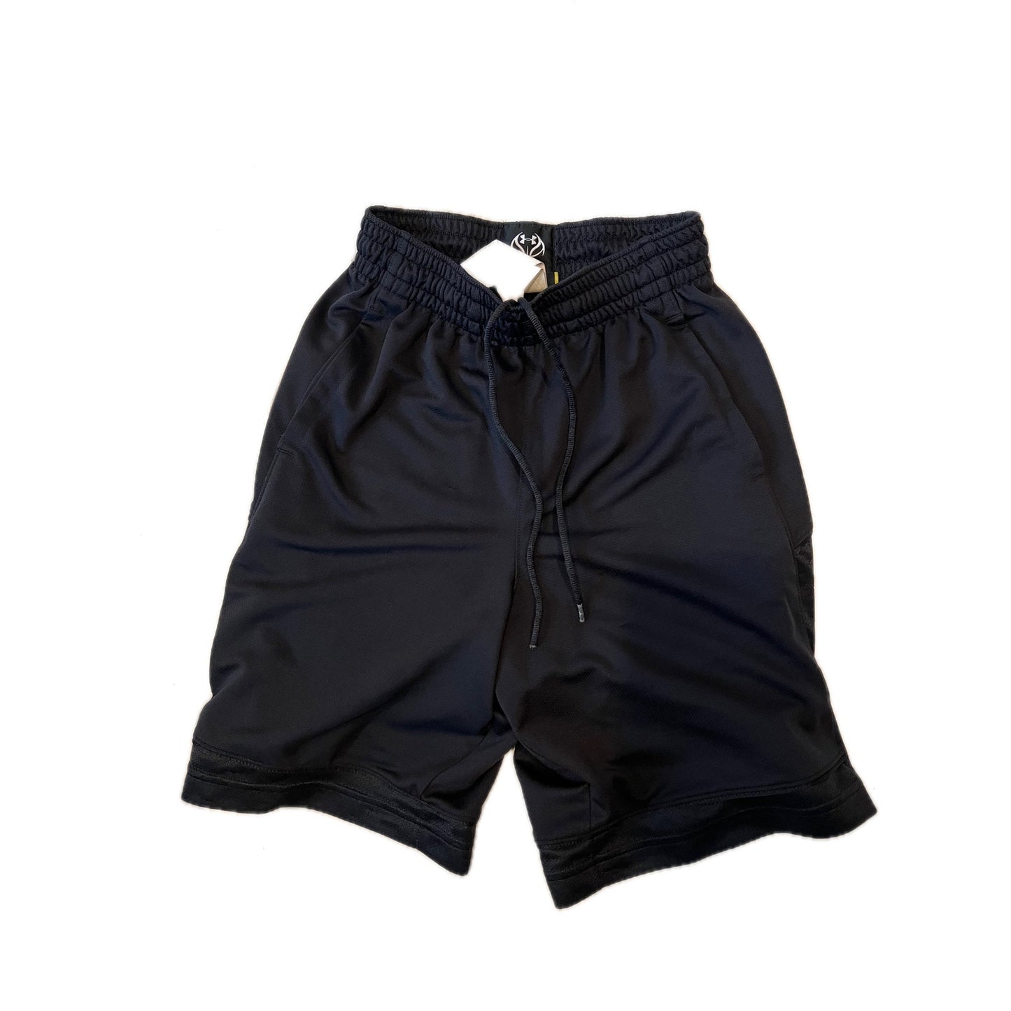 Under Armour Loose Project Rock Shorts Mens S