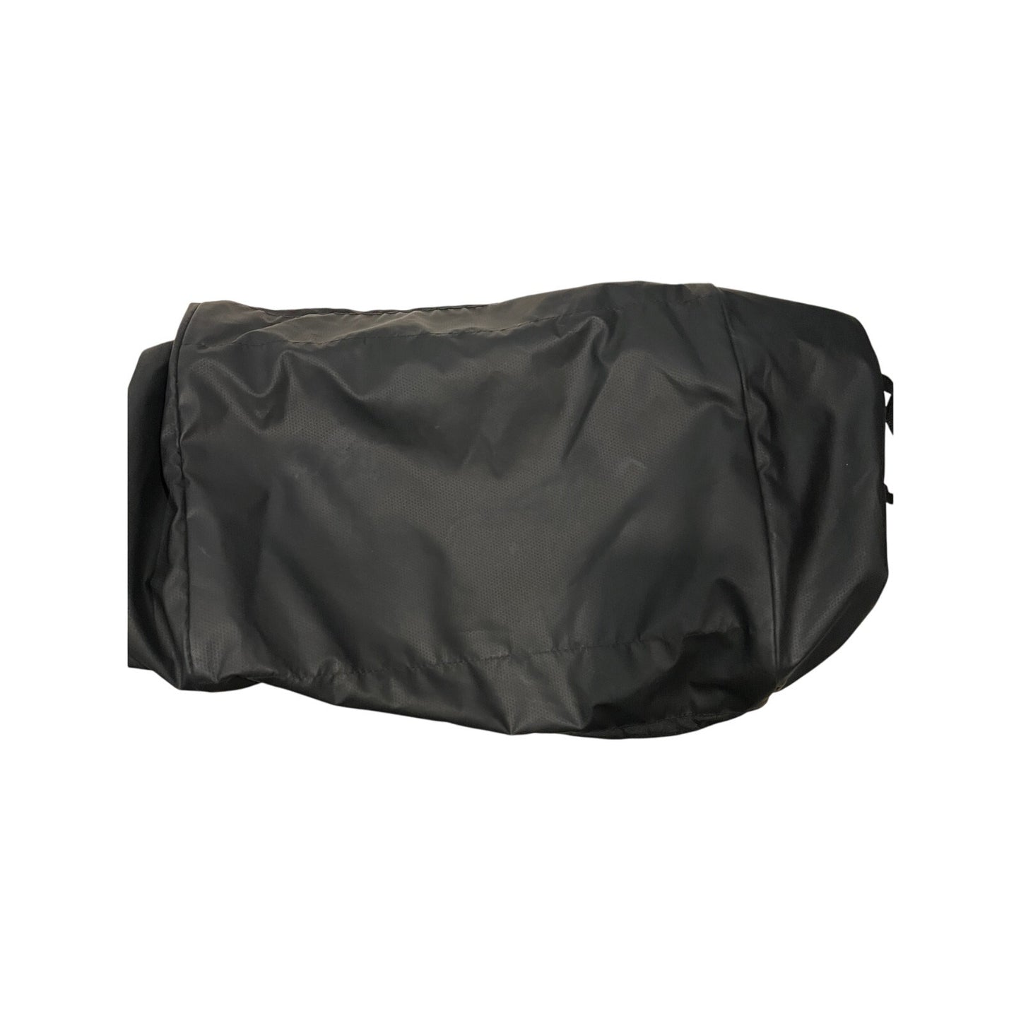 Adidas Defender Large Black Duffel Gym Bag