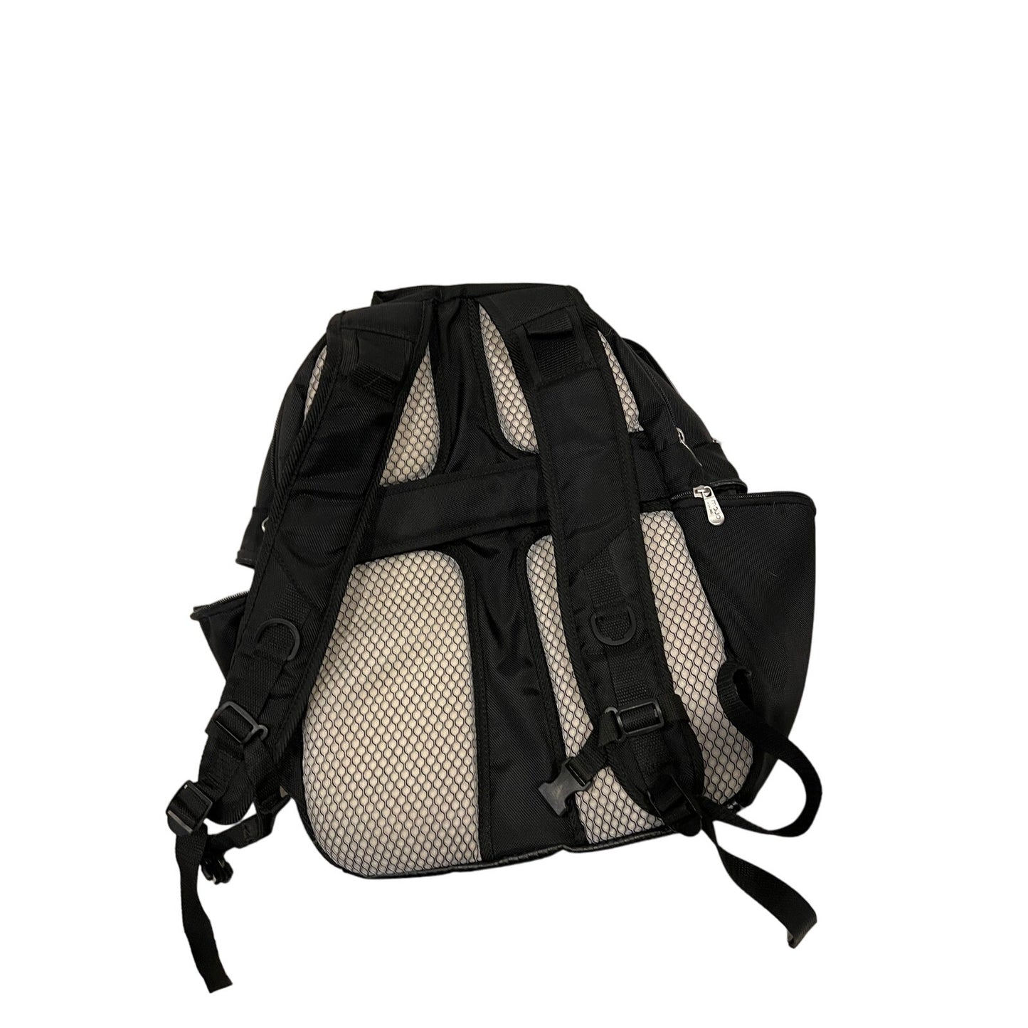 Stanley Cup Champs Tampa Padded Backpack