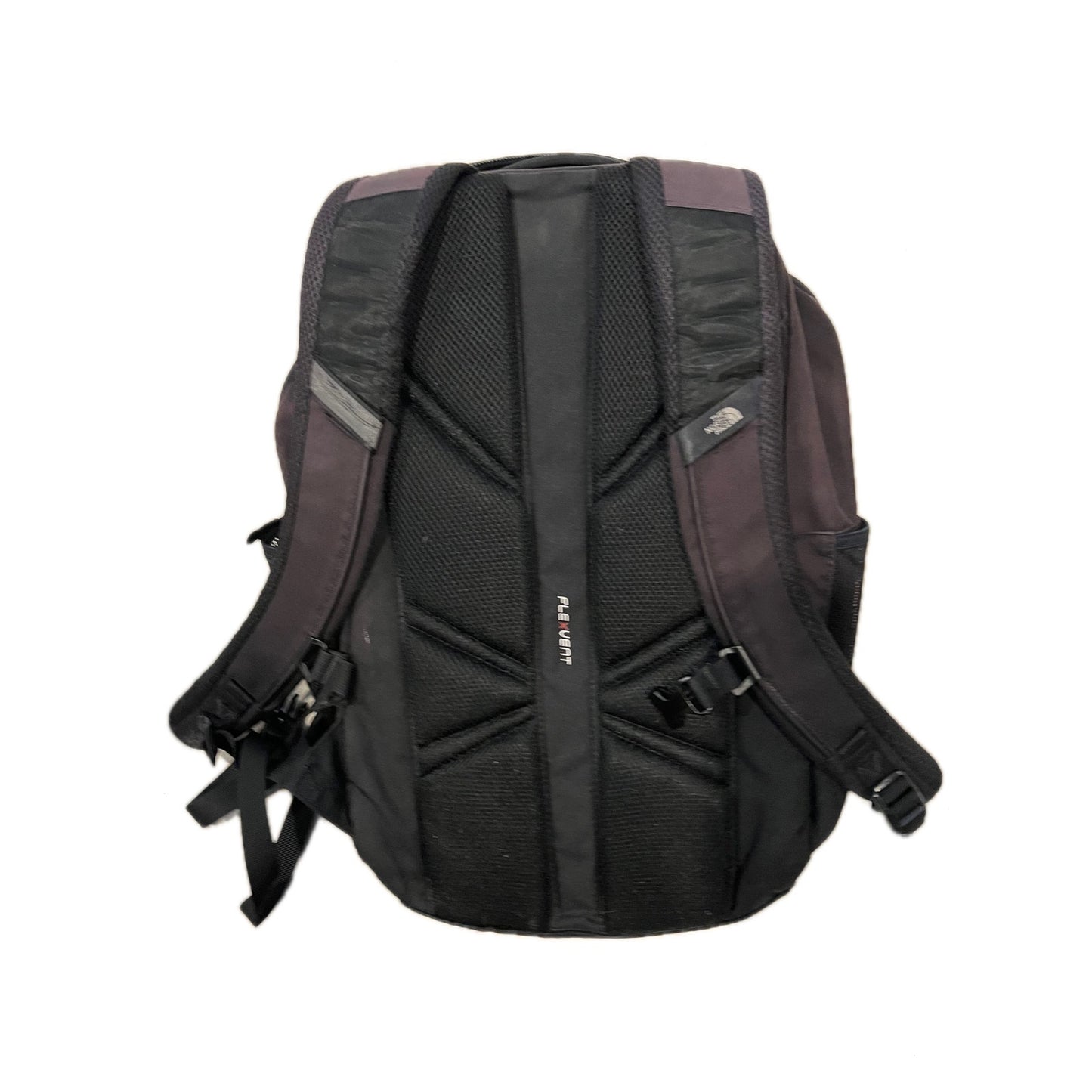 The North Face Jester Black Backpack