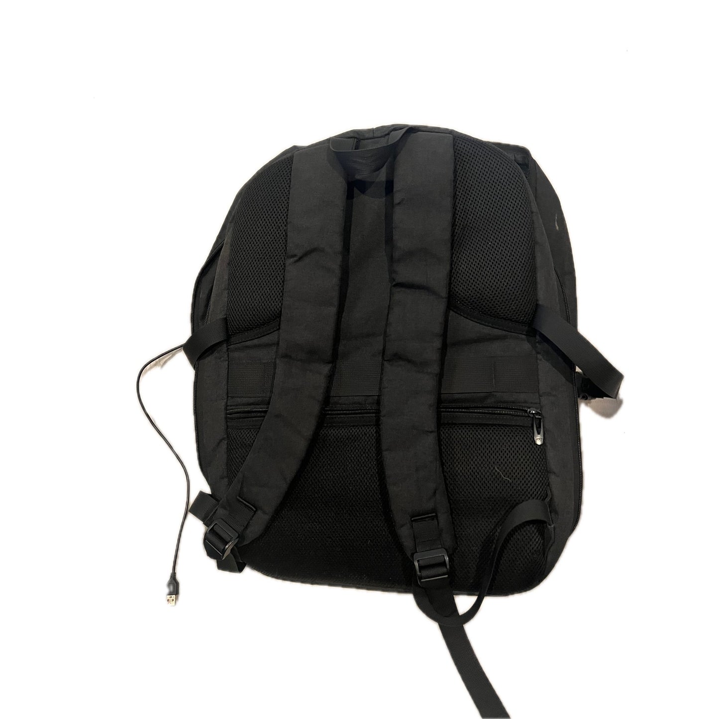 TOTWO Travel Laptop Backpack Fits 17.3 Inch Laptop
