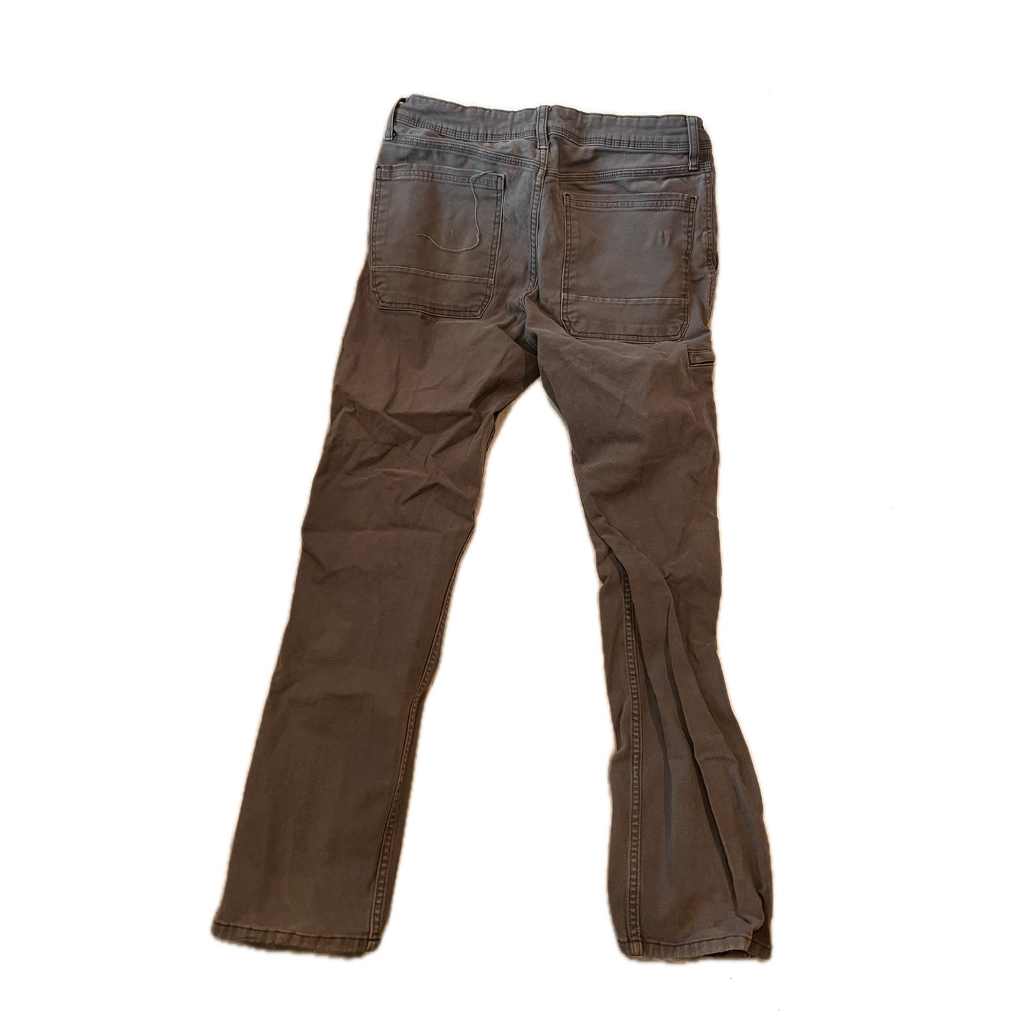 Weatherproof Vintage Relaxed Fit Jeans Mens 32x32