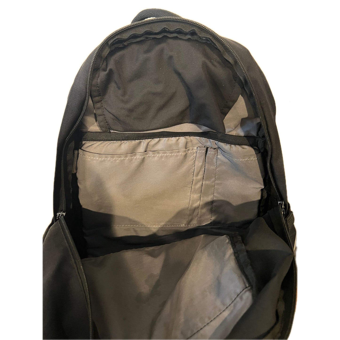 Nike Heritage Black Backpack (25L)