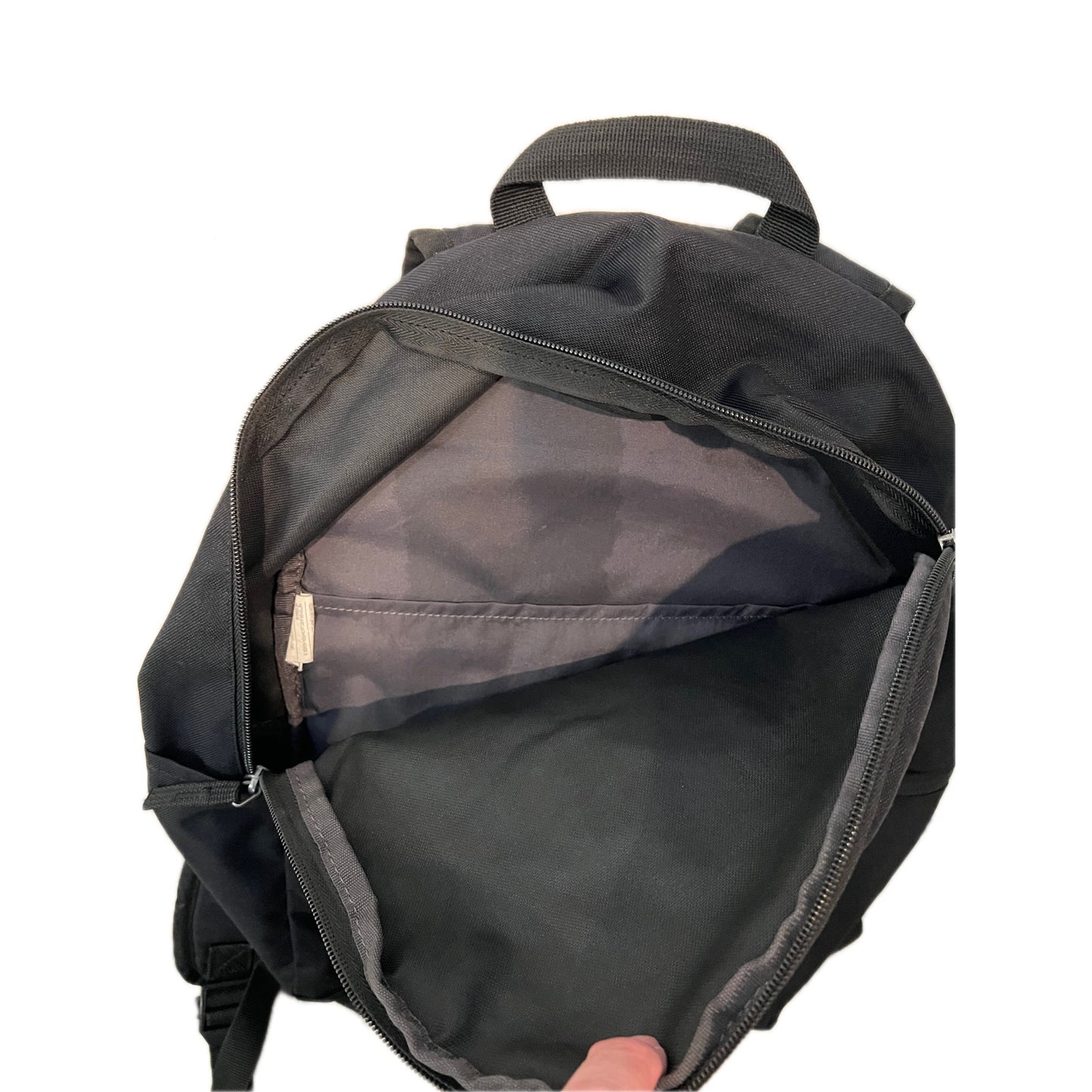 Mochila de entrenamiento Nike Brasilia (Mediana)