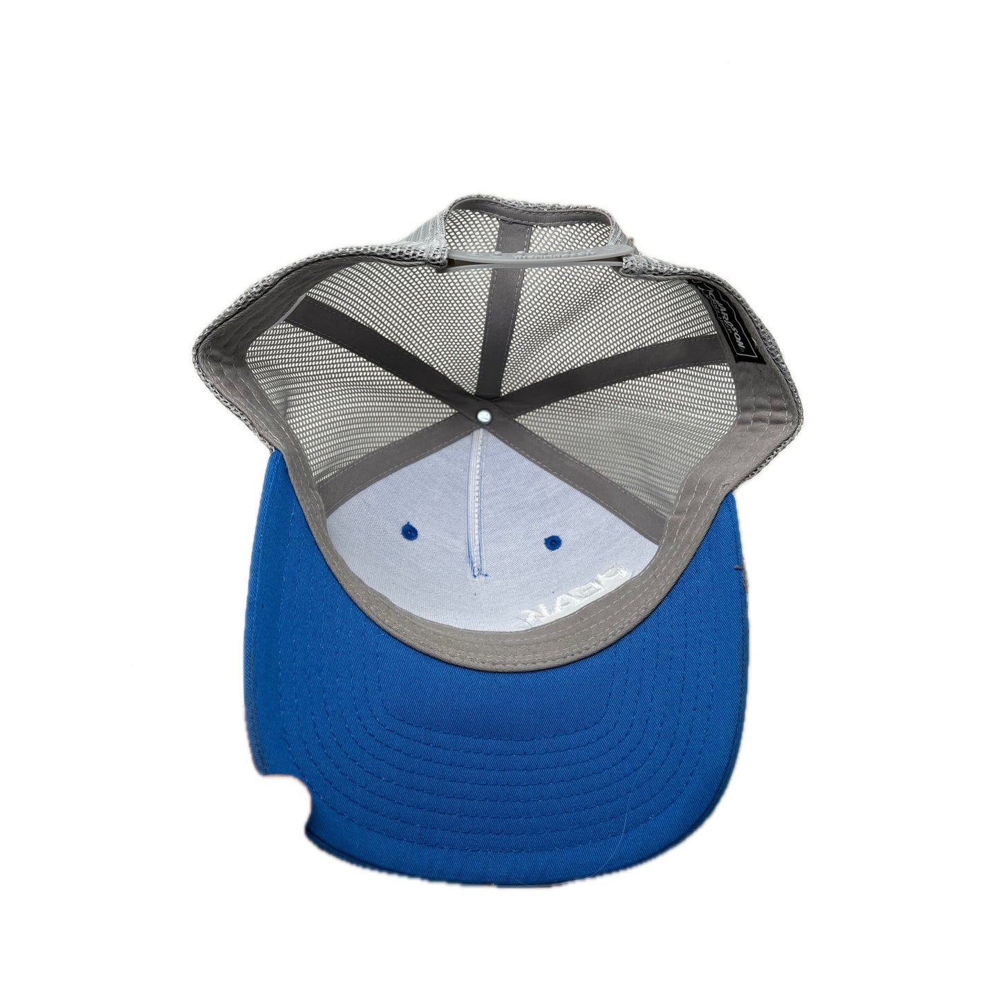 Richardson 112 Trucker Peak 2025 Baseball Cap Adjustable