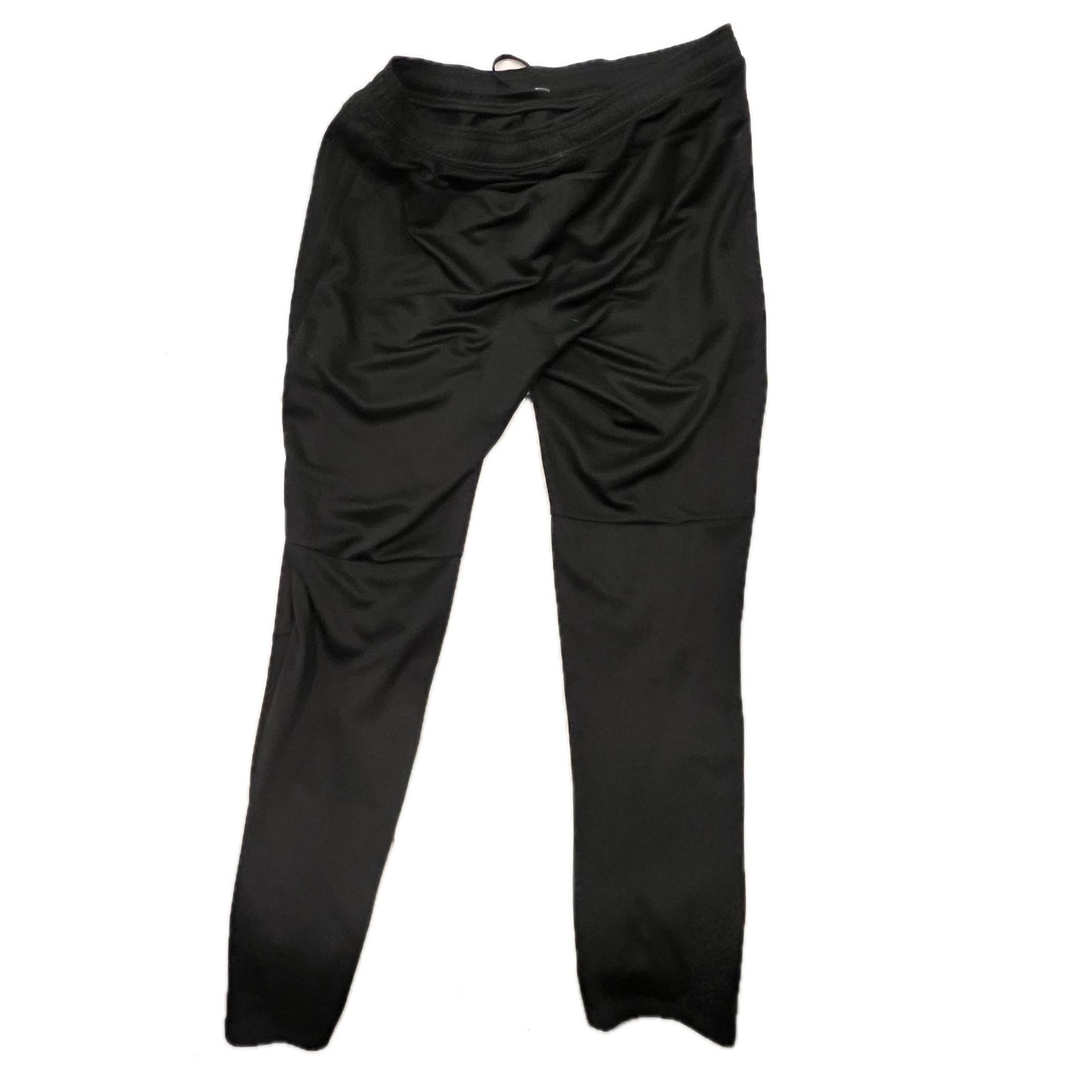 Adidas Ankle Cuffed Aeroready Soccer Pants Mens L