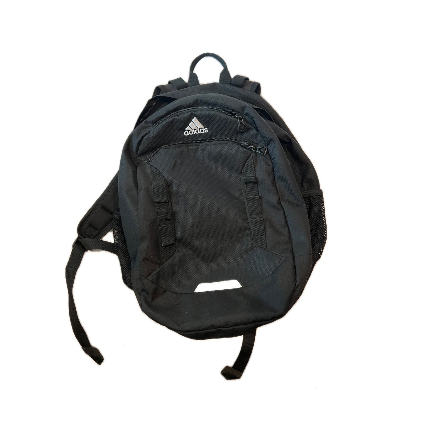 Adidas Excel 7 Black Smoke Backpack