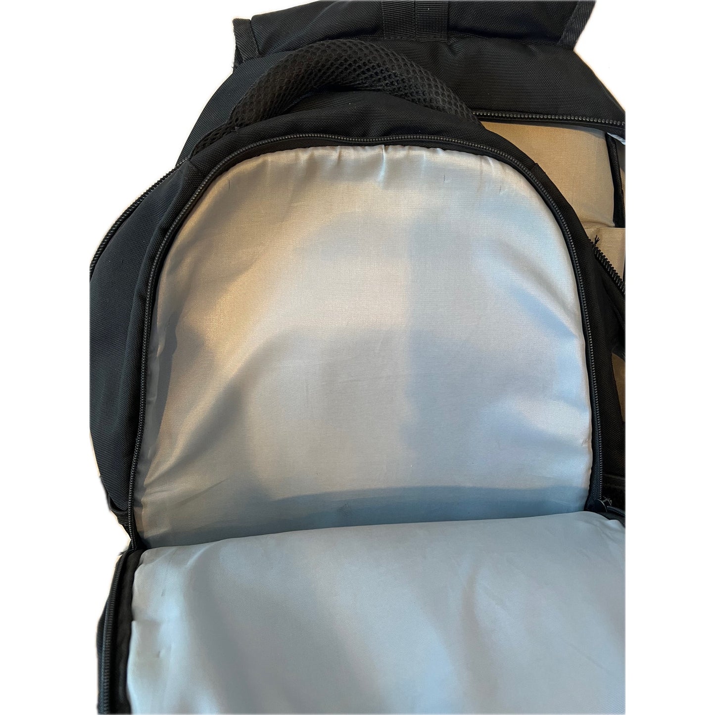 CAT Caterpillar Padded Computer Backpack