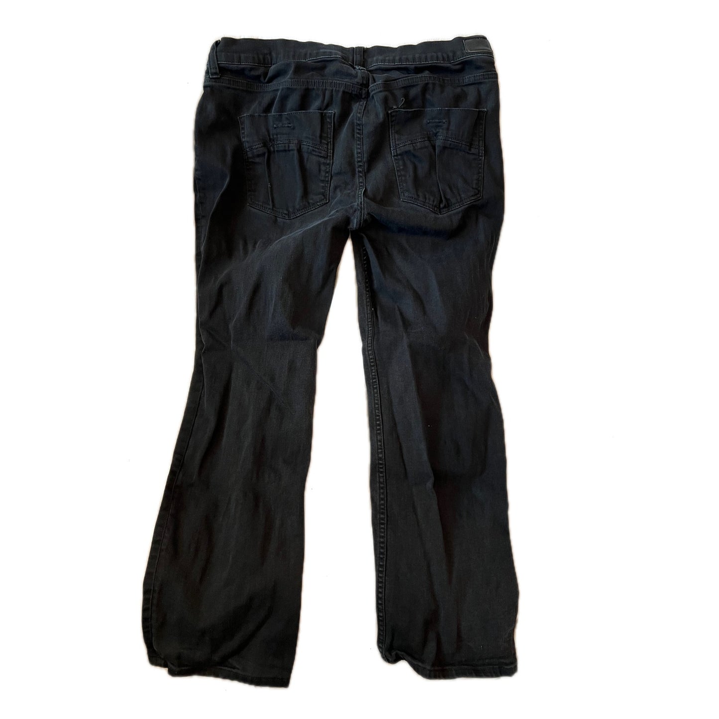 RSQ London Skinny Jeans Men's 38x32