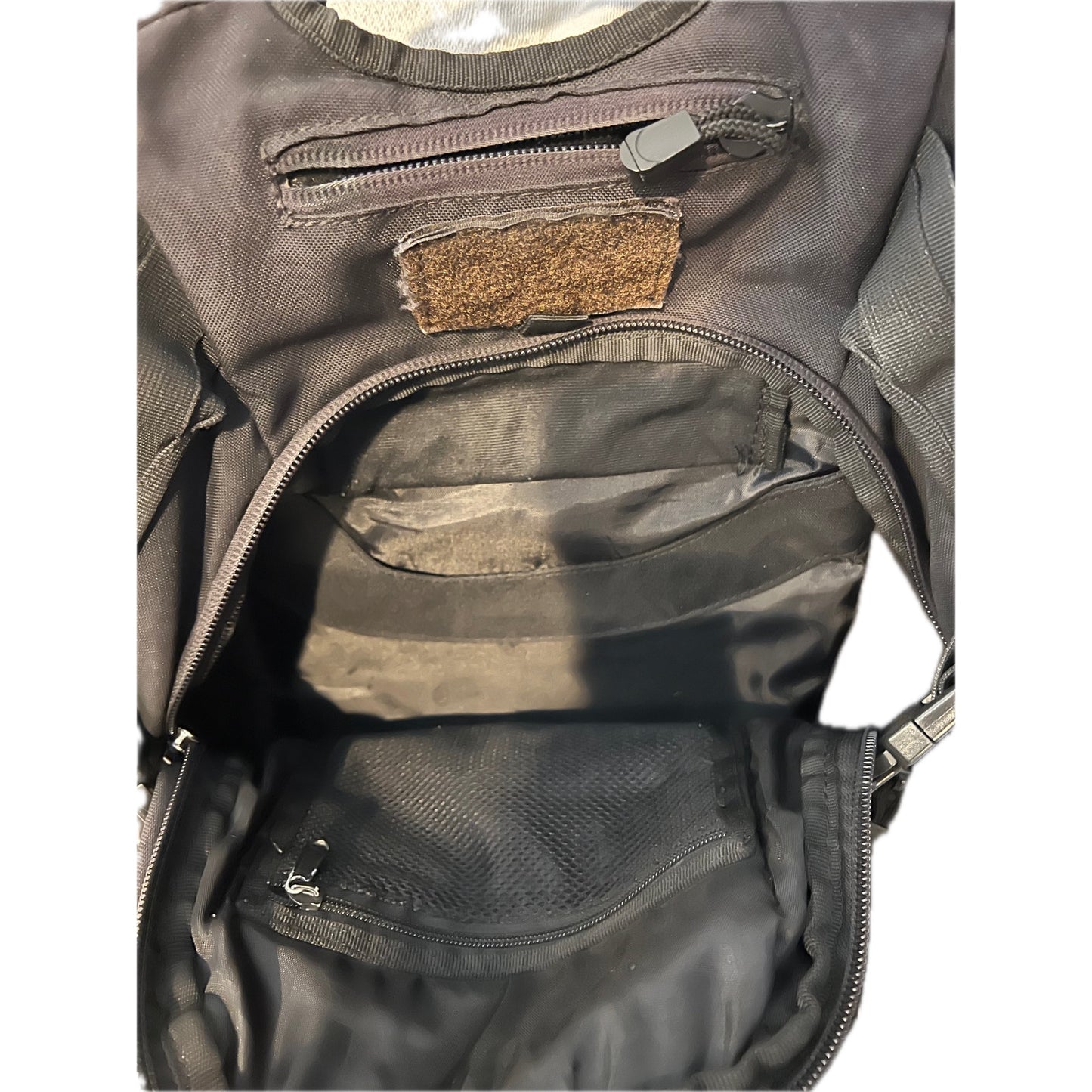 Condor Outdoor Urban Go Pack Black Backpack