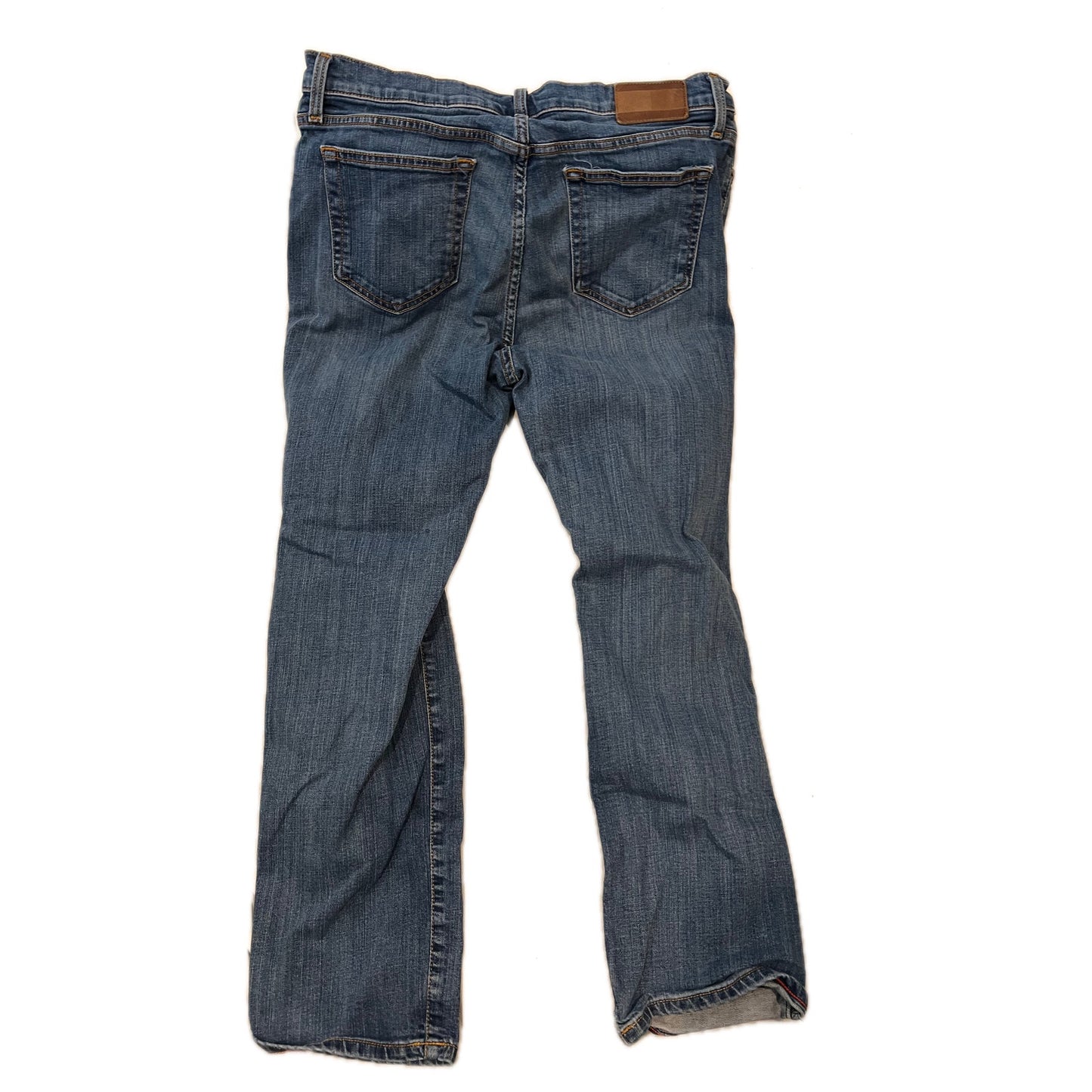 Tommy Jeans Straight Fit Jeans Mens 34x30