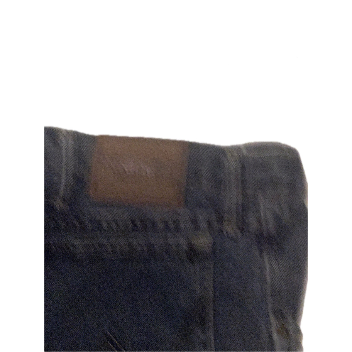 Wrangler Straight Blue Jeans Mens 46x32