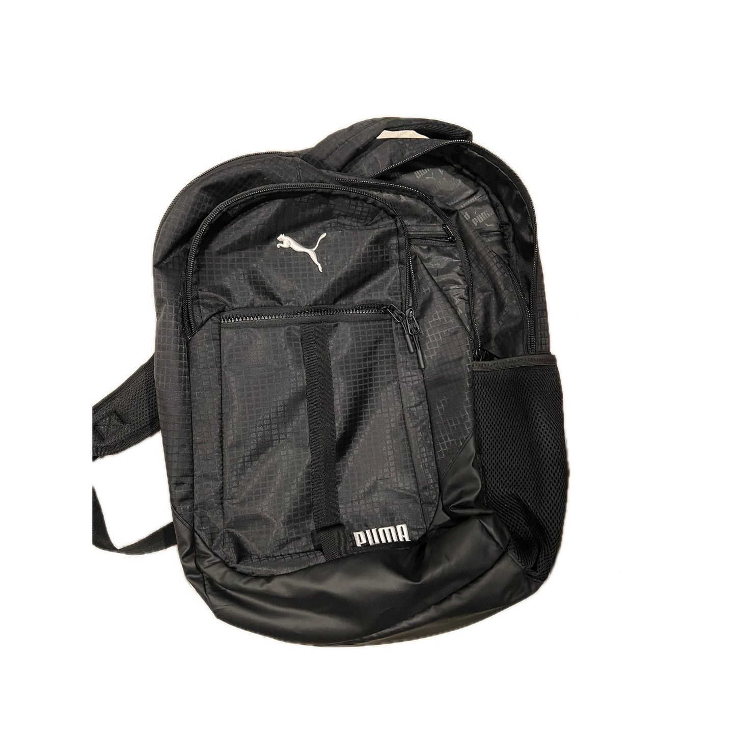 Puma Contender Backpack w Padded Laptop Sleeve