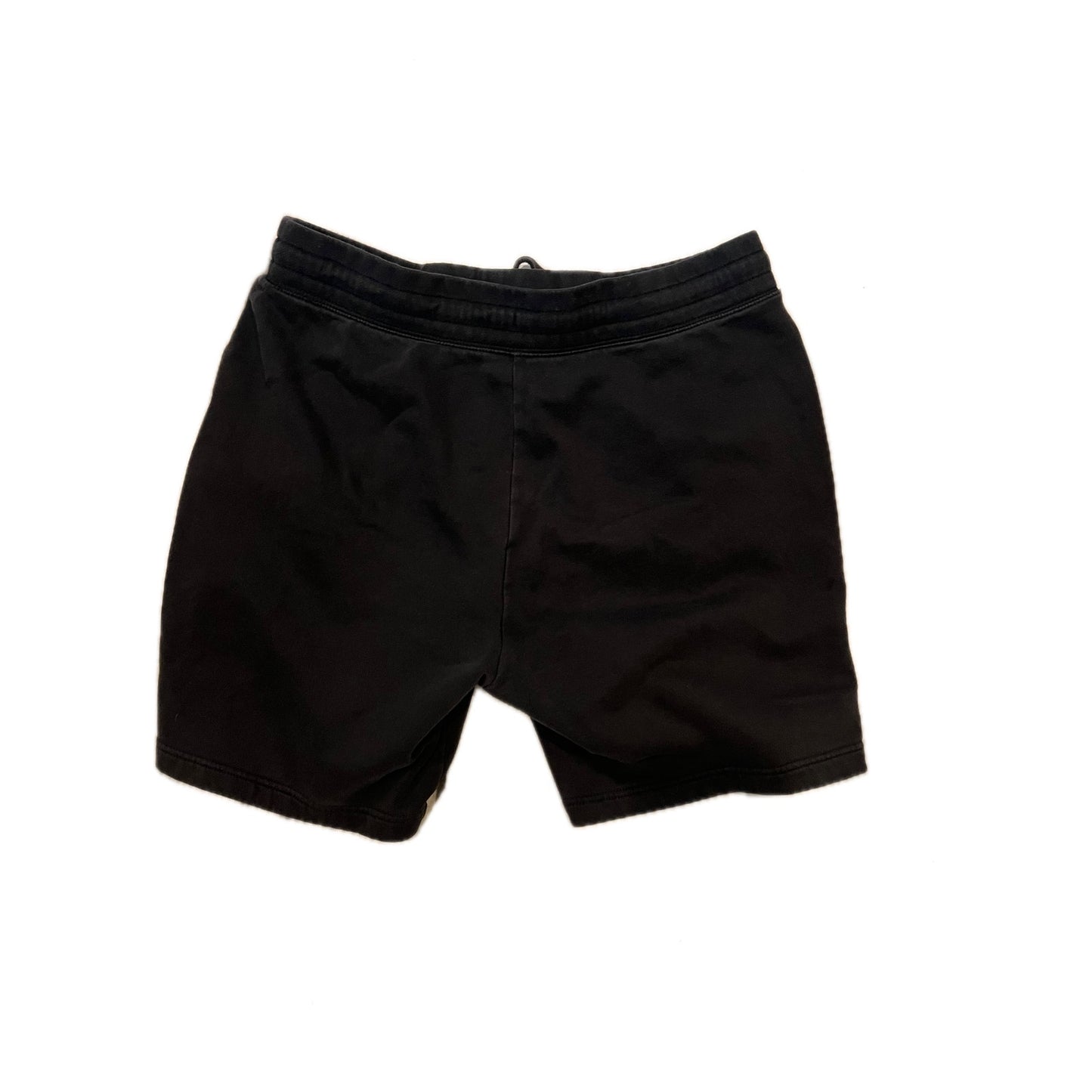 GAP Black Sweatshorts Mens M