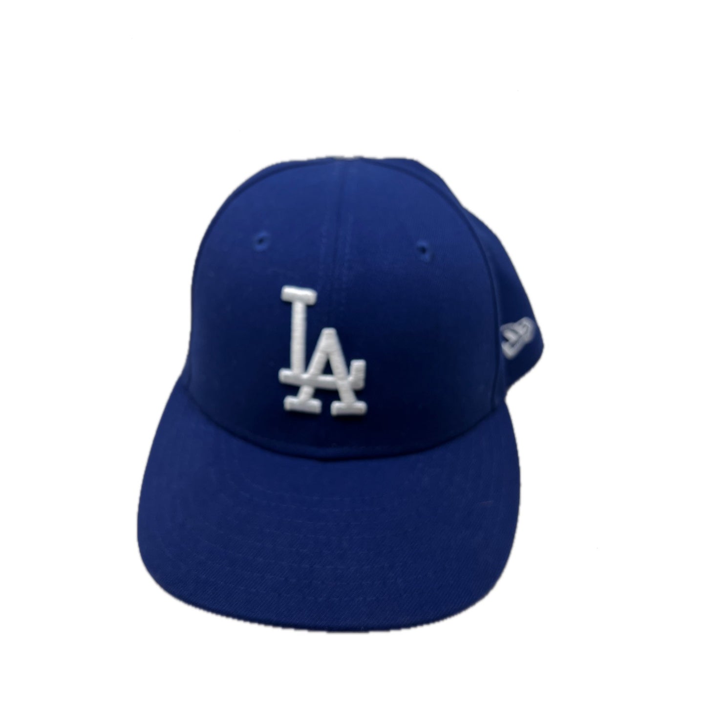 LA Dodgers 2024 World Series New Era Sz 7 Baseball Cap