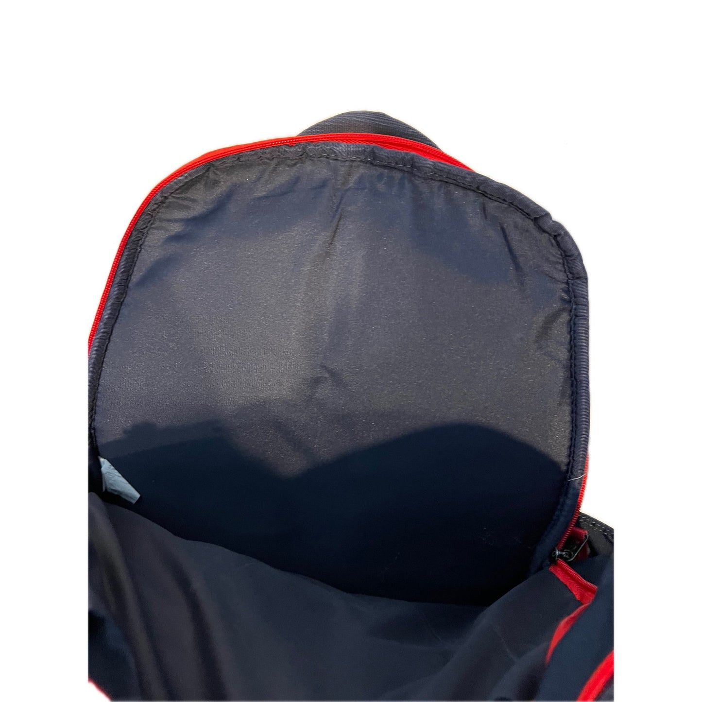Nike Hoops Elite Pro Sac à Dos Bleu Rouge BA5554-414