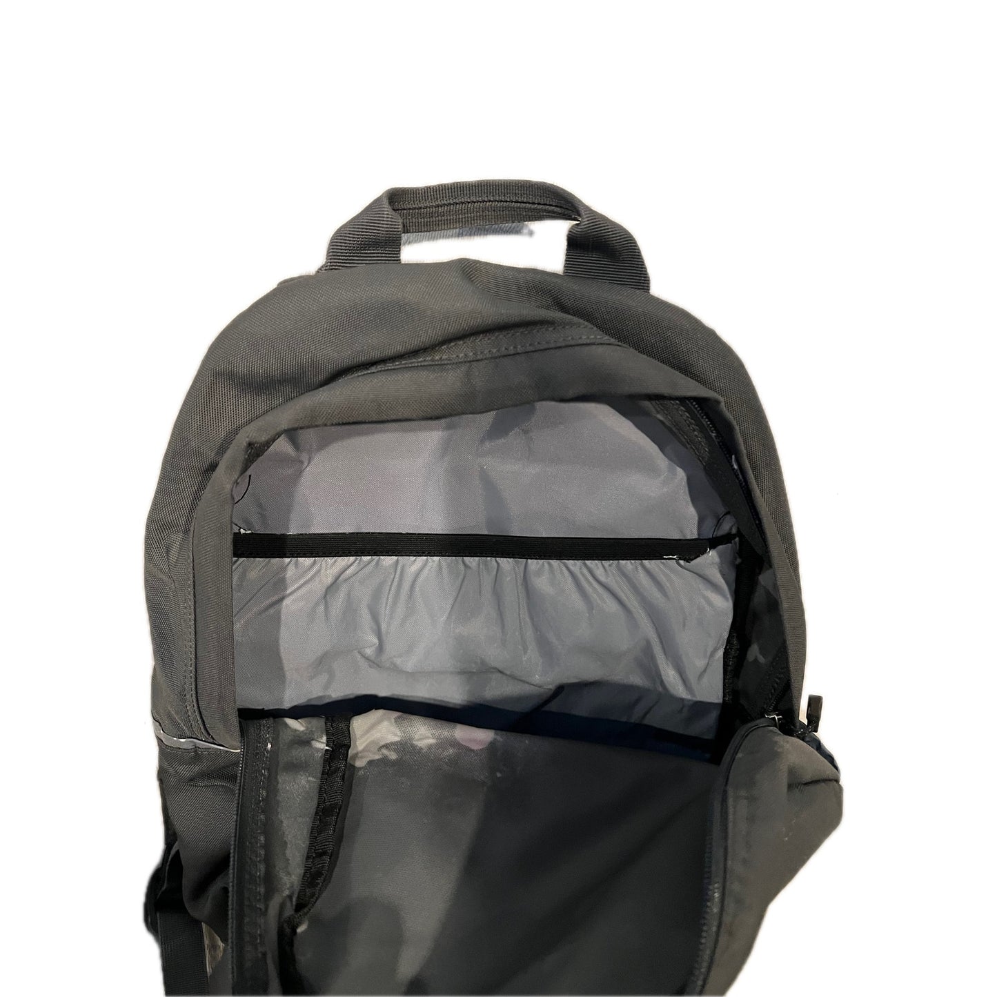 Carhartt 21L Dark Gray Classic Backpack