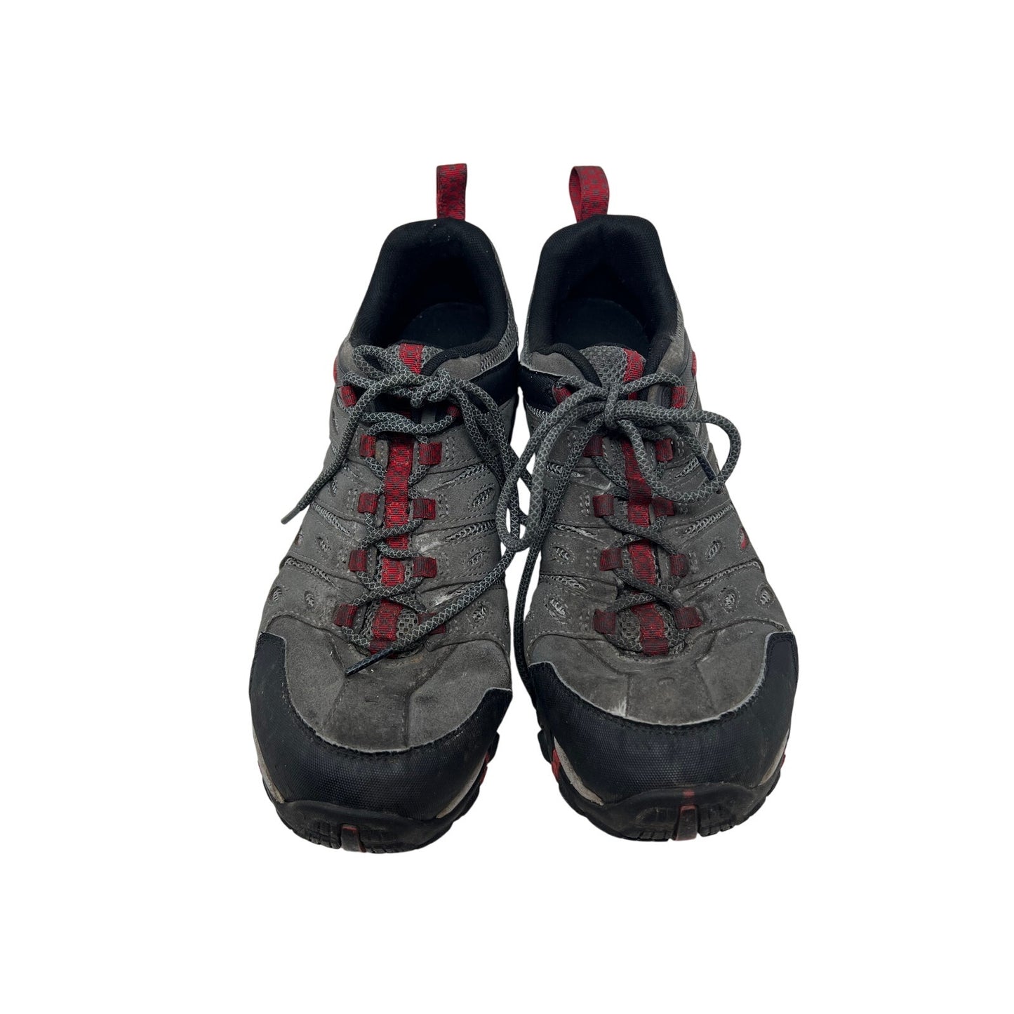 Merrell Crosslander 2 Granite/Cherry J599563 Men's 13