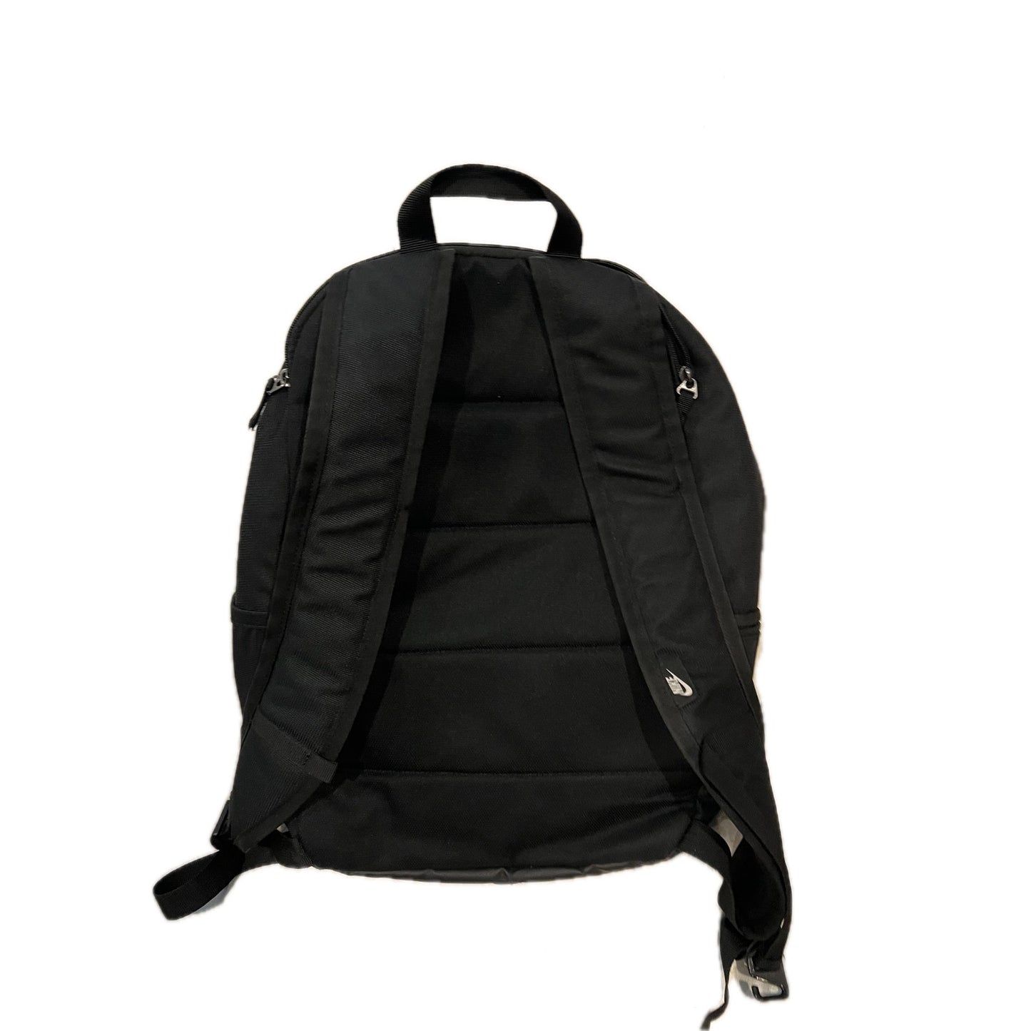 Nike Heritage Black Backpack (25L)