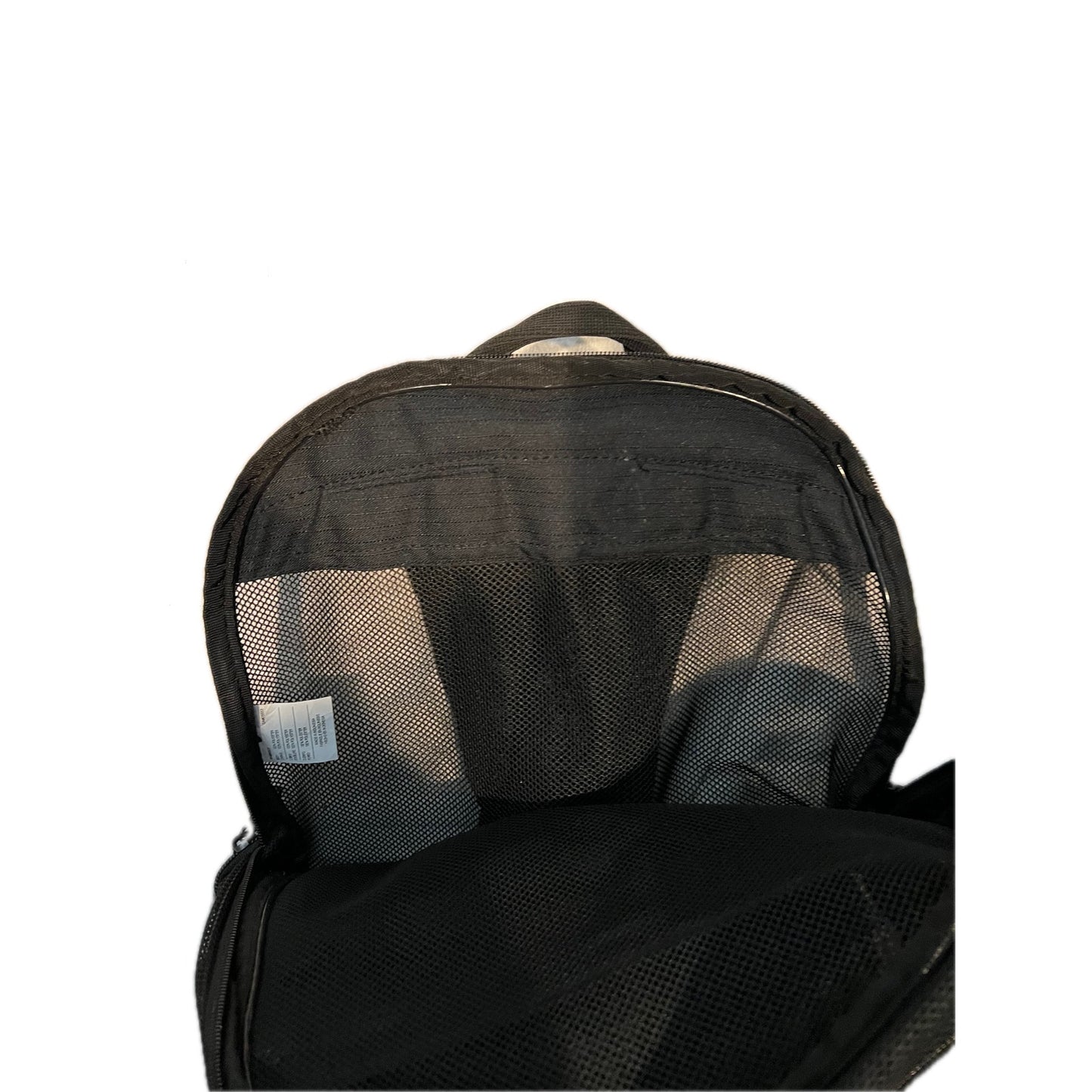 Nike Mesh Elemental 21L Backpack Black