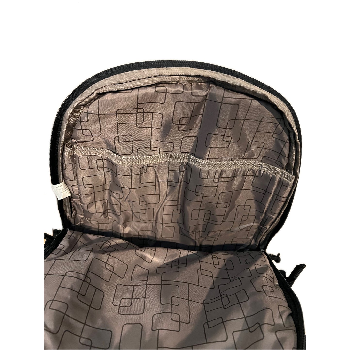 Wotony Military tactical backpack 25L Black