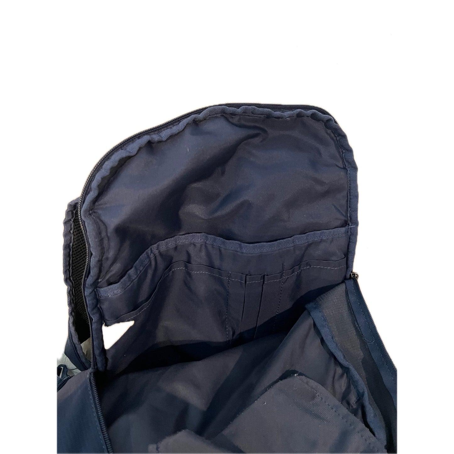 Nike Brasilia 9.5 Training Backpack XL 30L Navy Blue Black