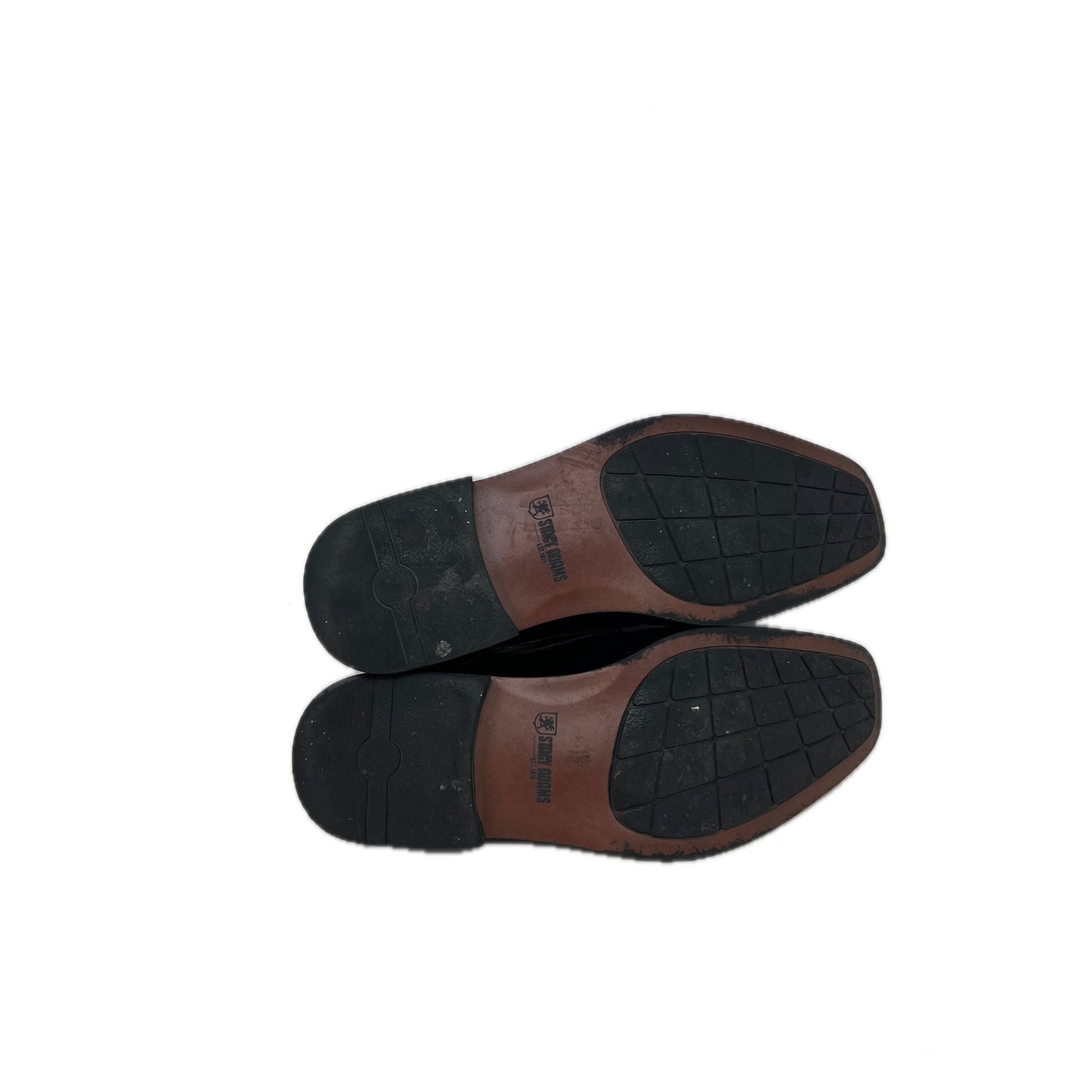 Stacy Adams Loafers Dress Shoes Men 10M
