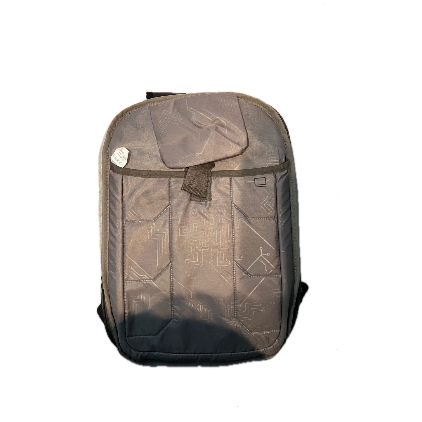 Swissdigital Design Urban Carrying Case (Backpack) Notebook