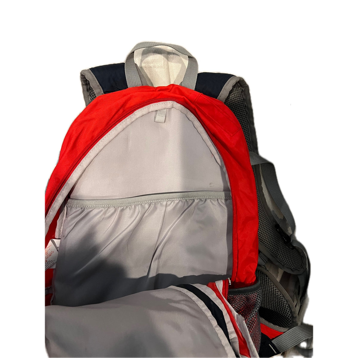 INOXTO 18L Upgraded Daypack Red