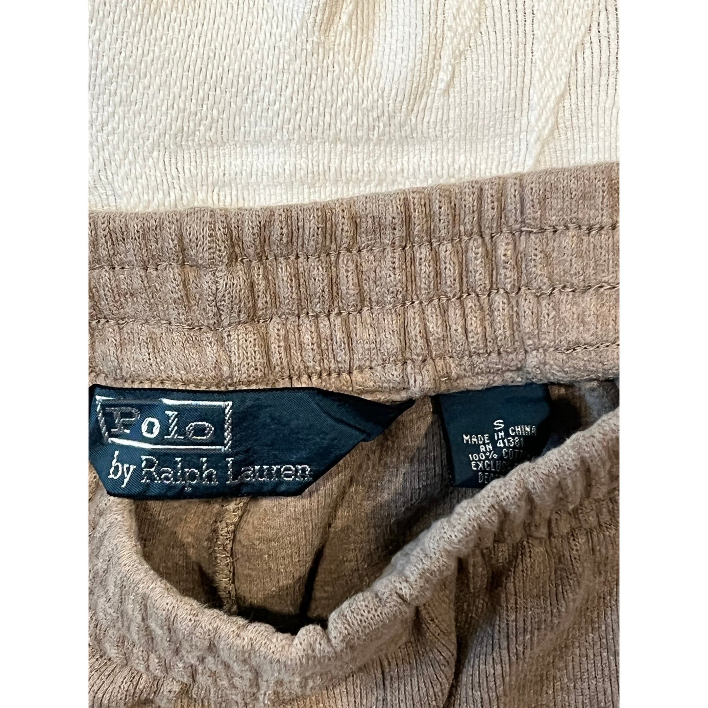 Polo Ralph Lauren Sweatpants Mens S