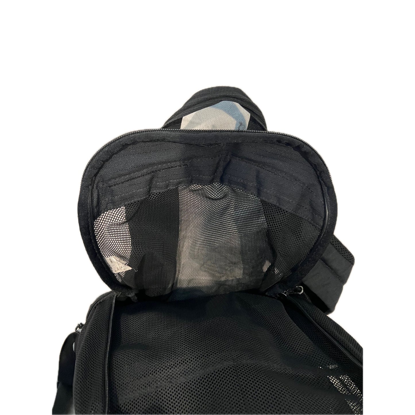 Nike Mesh Elemental 21L Backpack Black