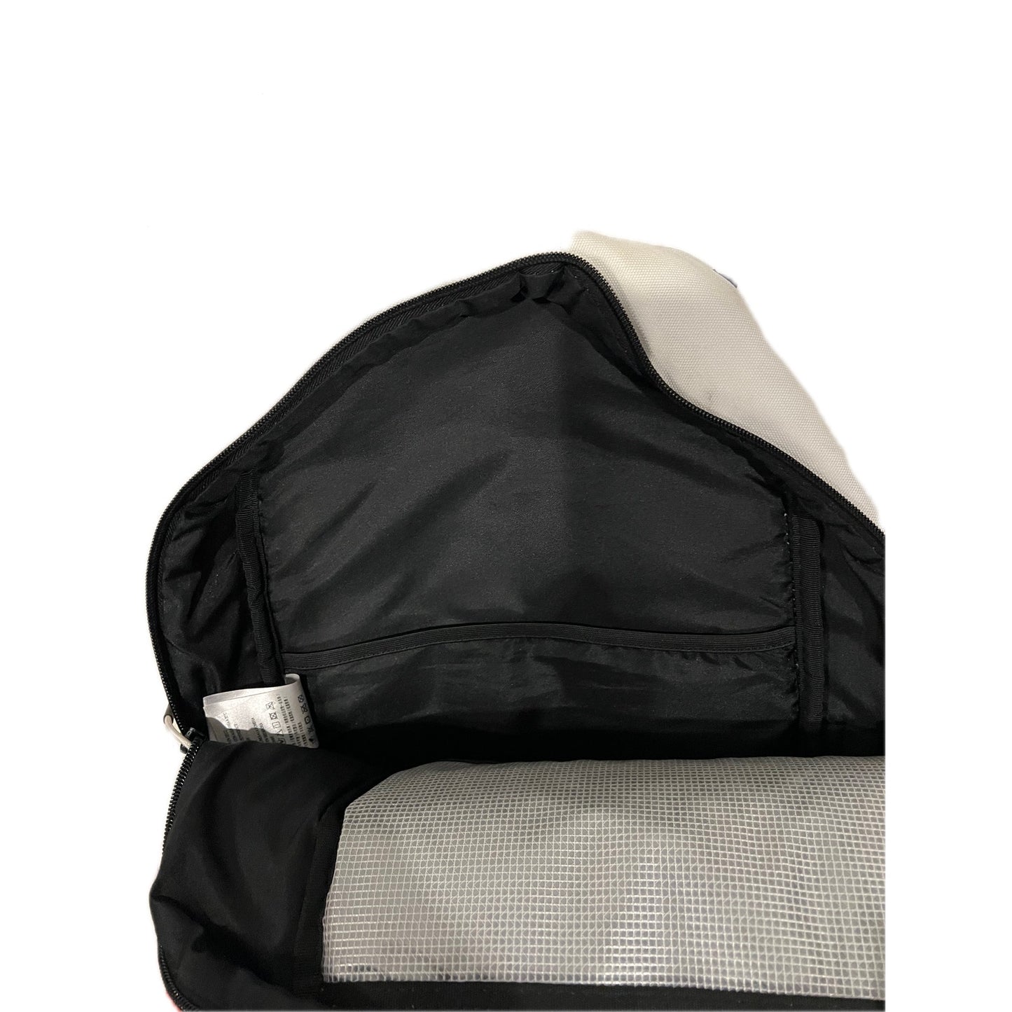 Nike Air Jordan Remix Backpack Laptop School Bookbag