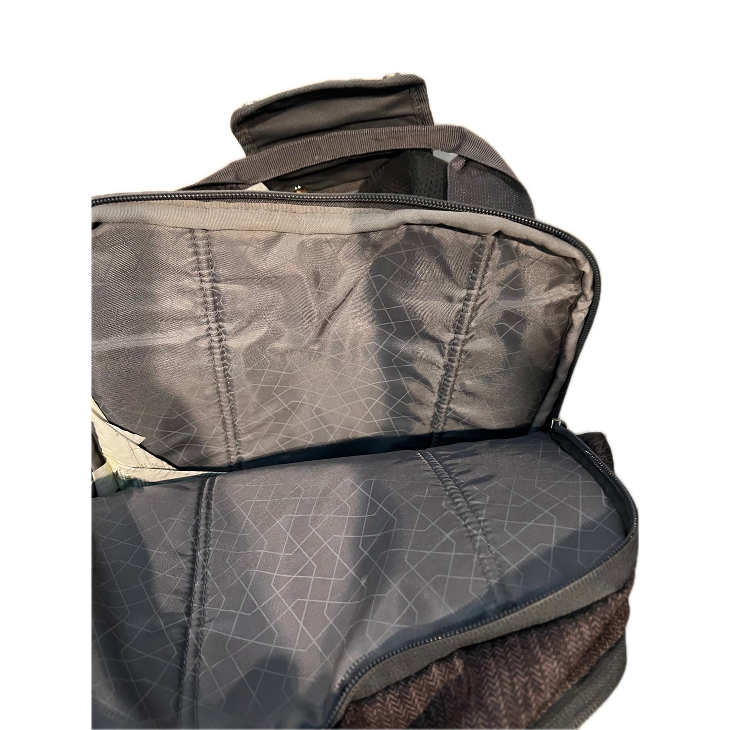 High Sierra Everyday Grab Handle Backpack