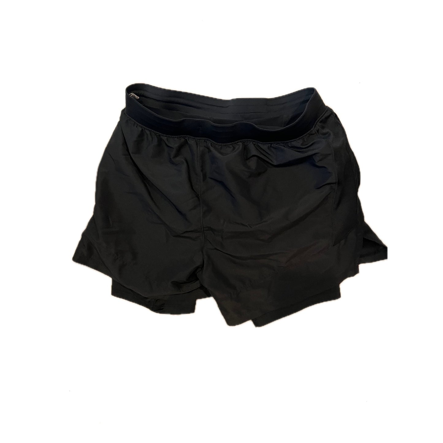 Under Armour Shorts w Compression Mens L