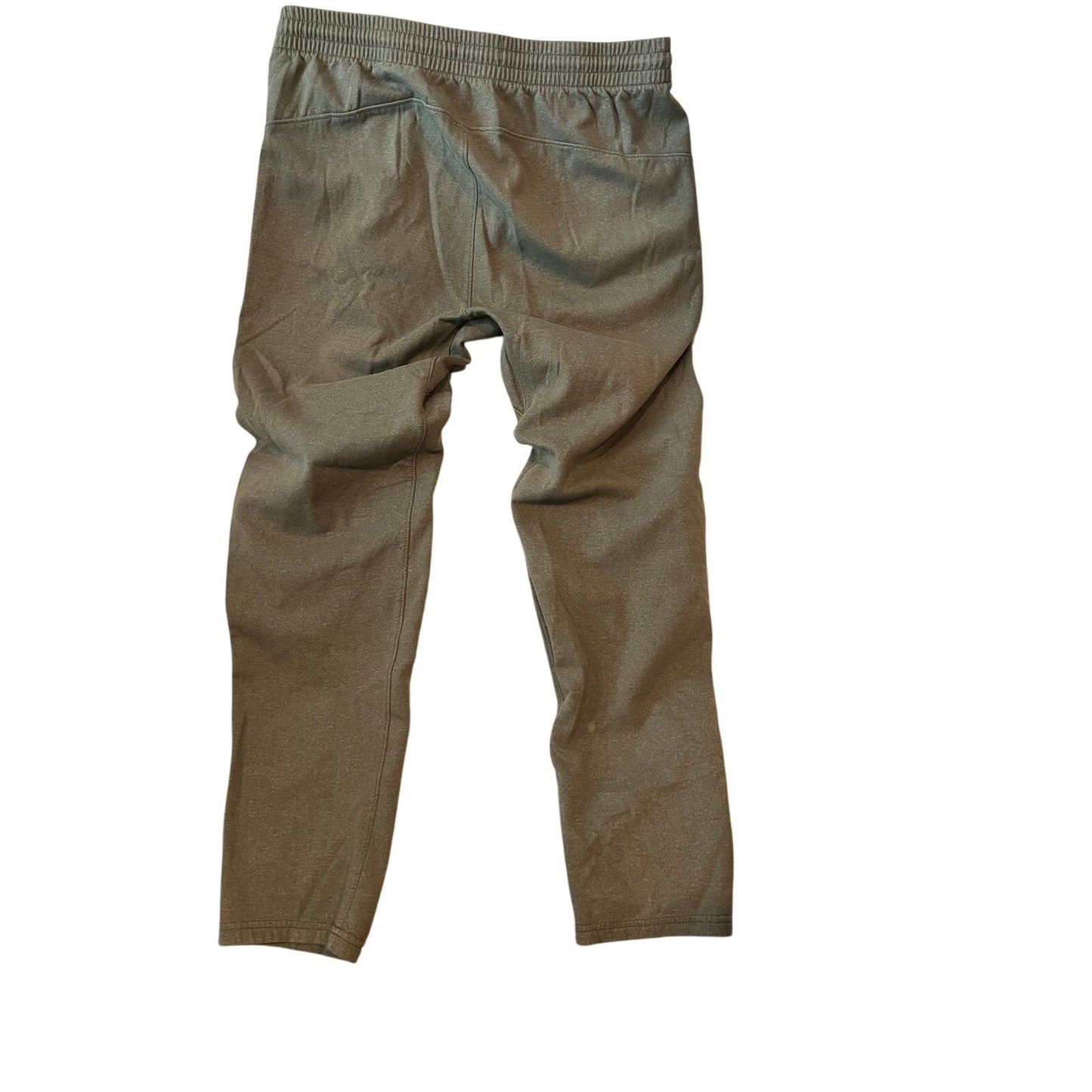 ld Navy Dynamic Fleece Tapered Jogger Mens L