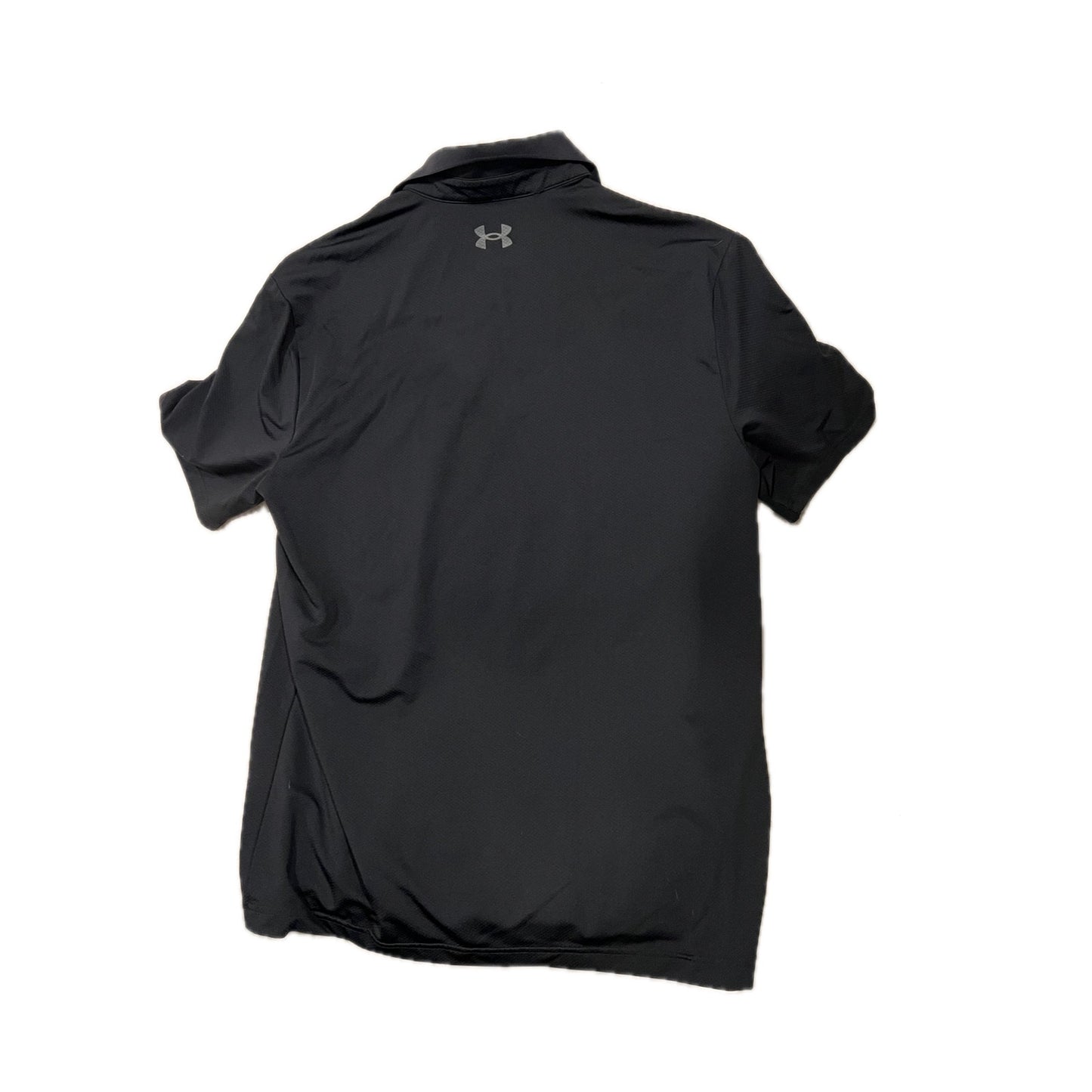 Under Armour The Performance Polo Golf Polo Shirt Mens L