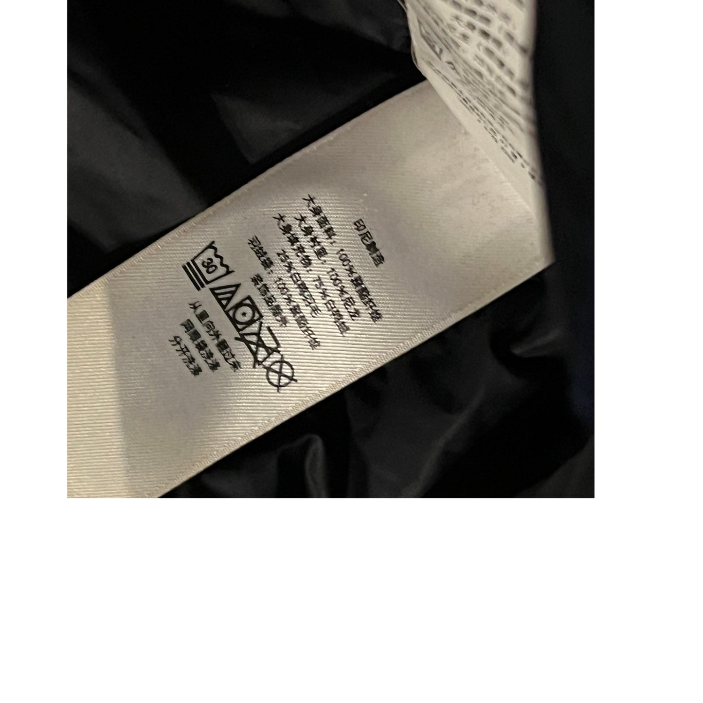 Polo Ralph Lauren Doudoune The Gorham Homme Taille M