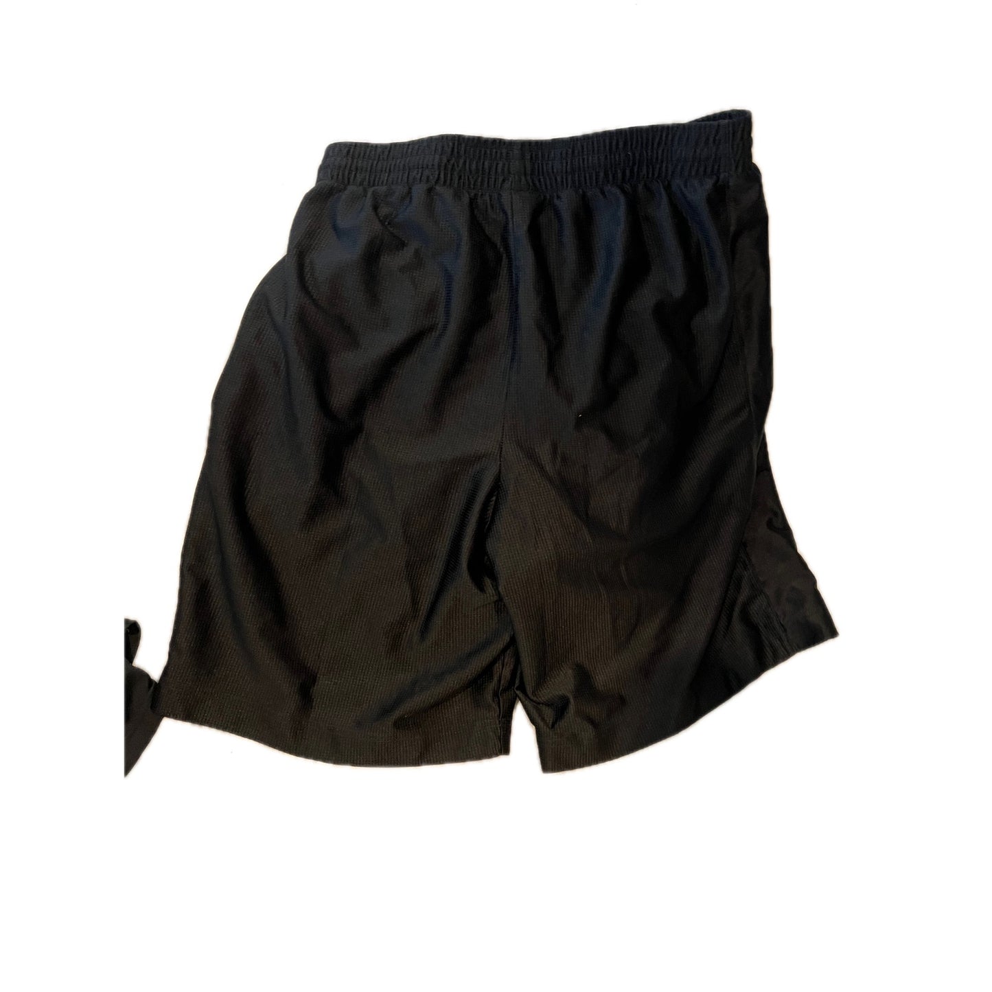 Nike Basketball Black Training Shorts Mens L