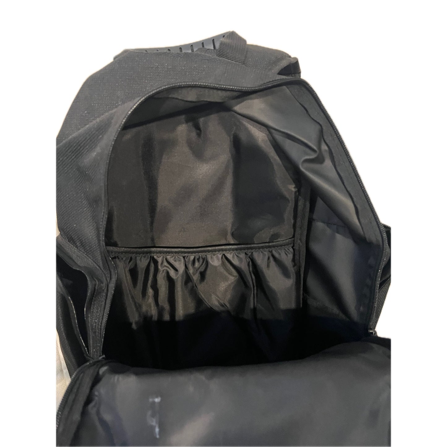 Eastsport Unisex Valedictorian Grey Backpack 30L