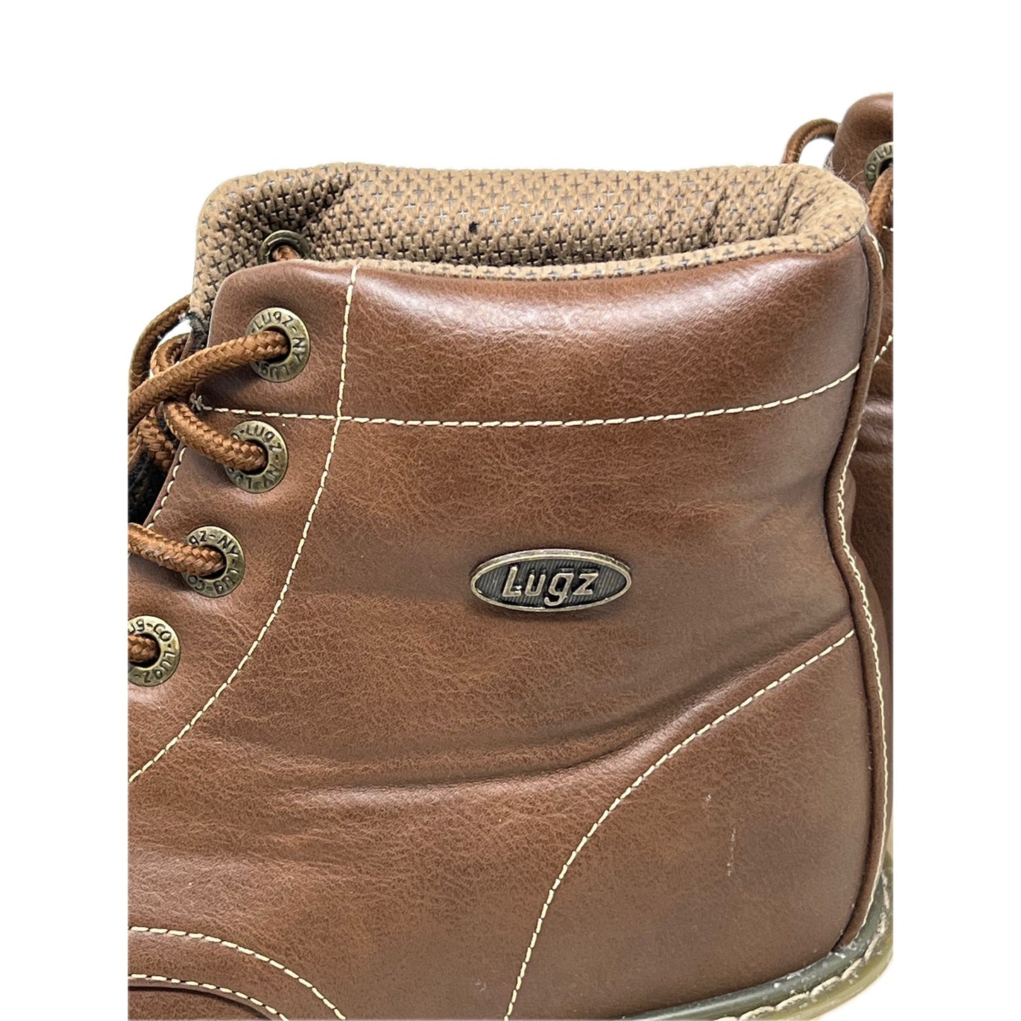 Lugz Roamer HI - MROAHGV-2013 Mens Boots Sz 11