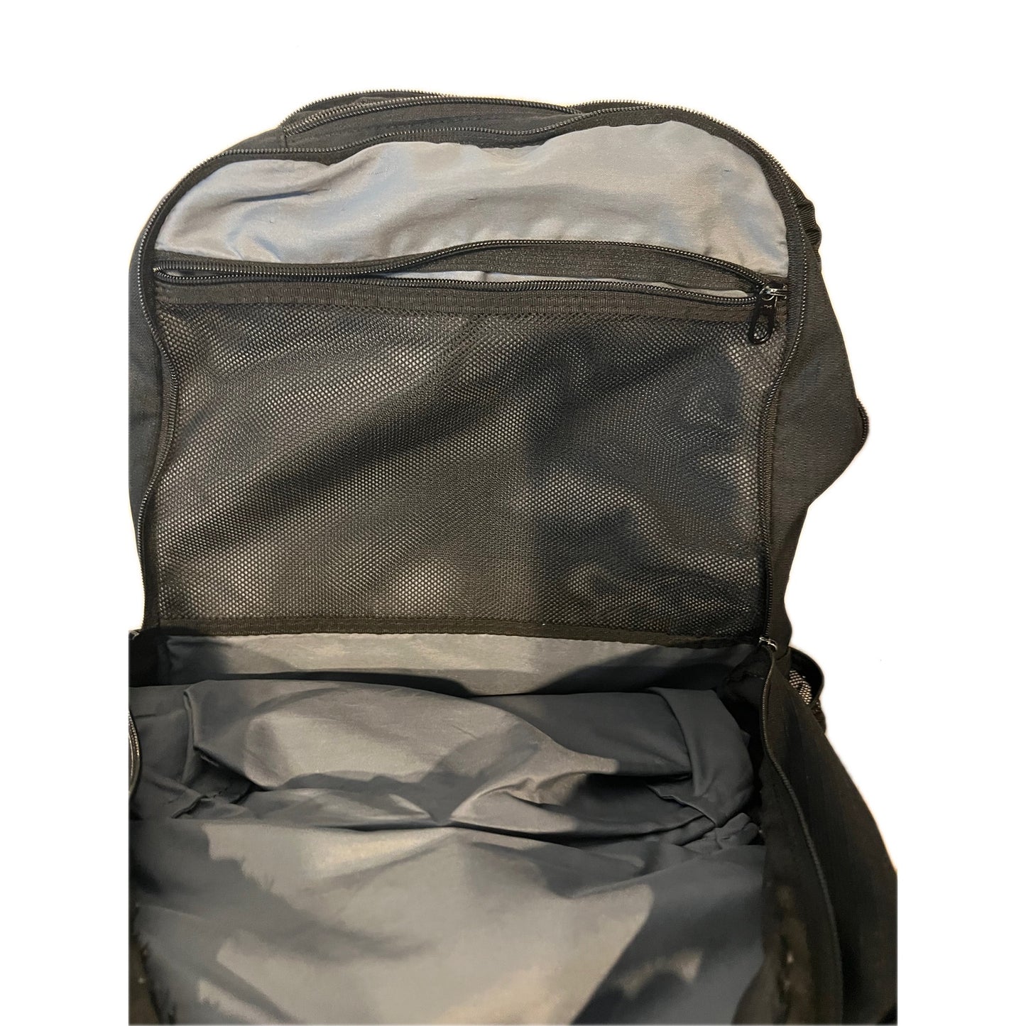 Nike Black Brasilia Backpack 30L