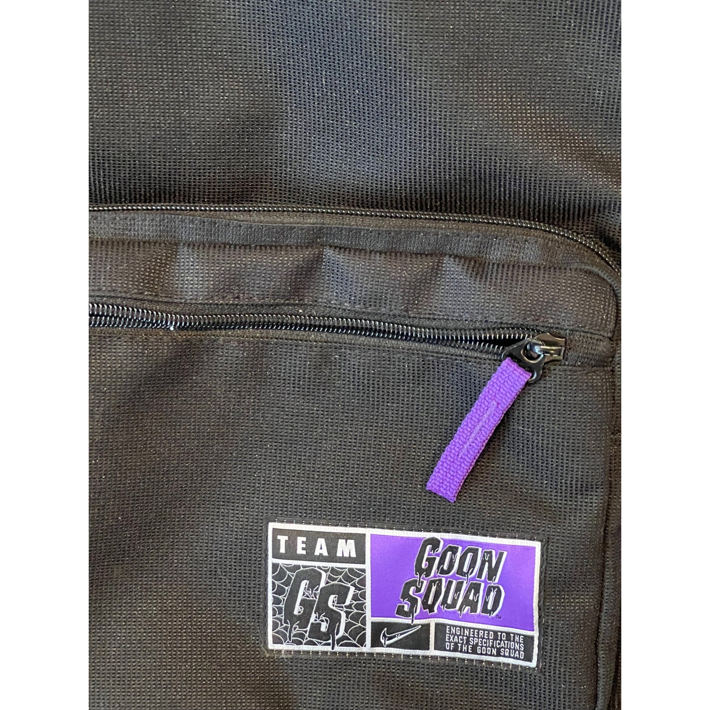 Nike Goon Squad Team GS Backpack