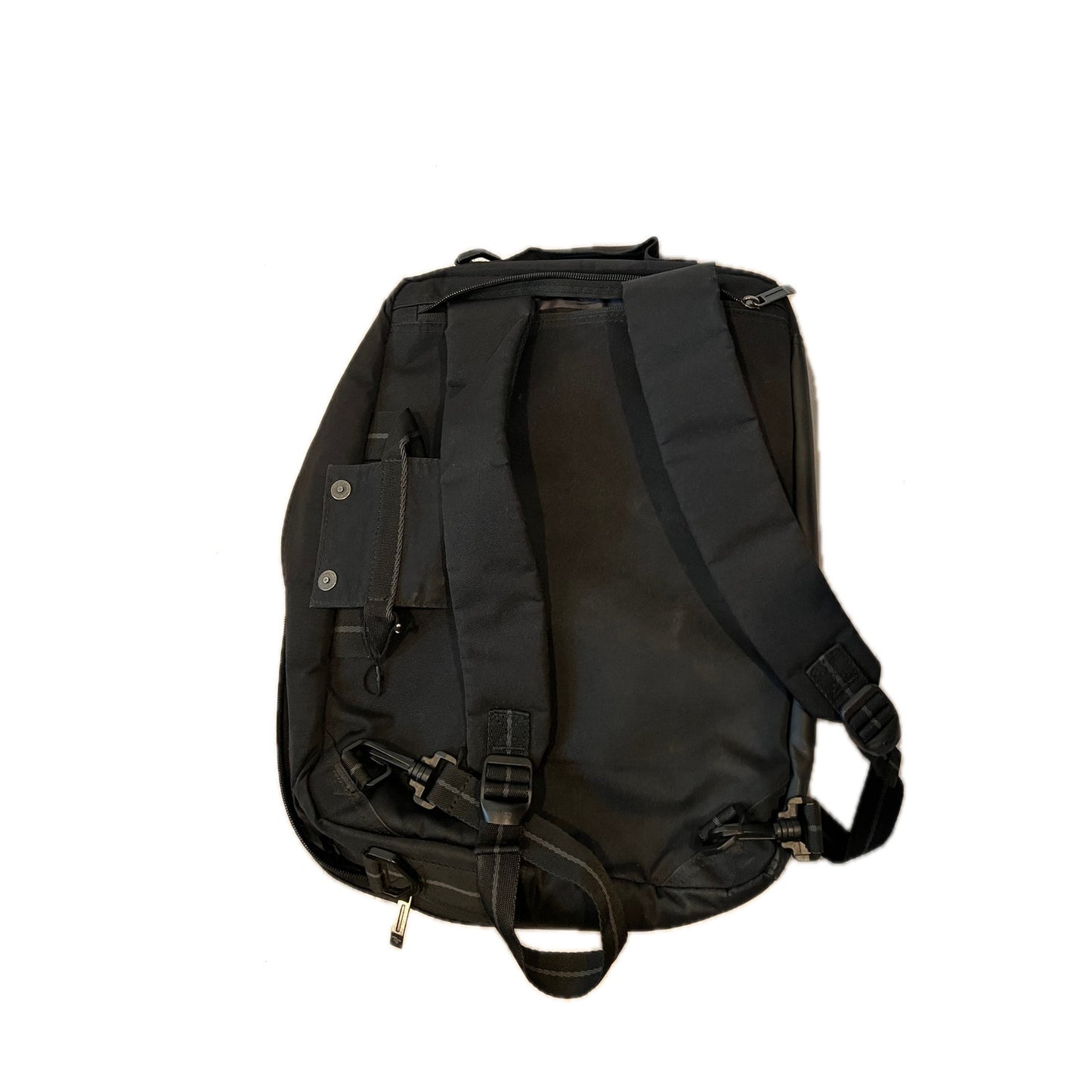 Solo New York Duane Backpack Briefcase Combo