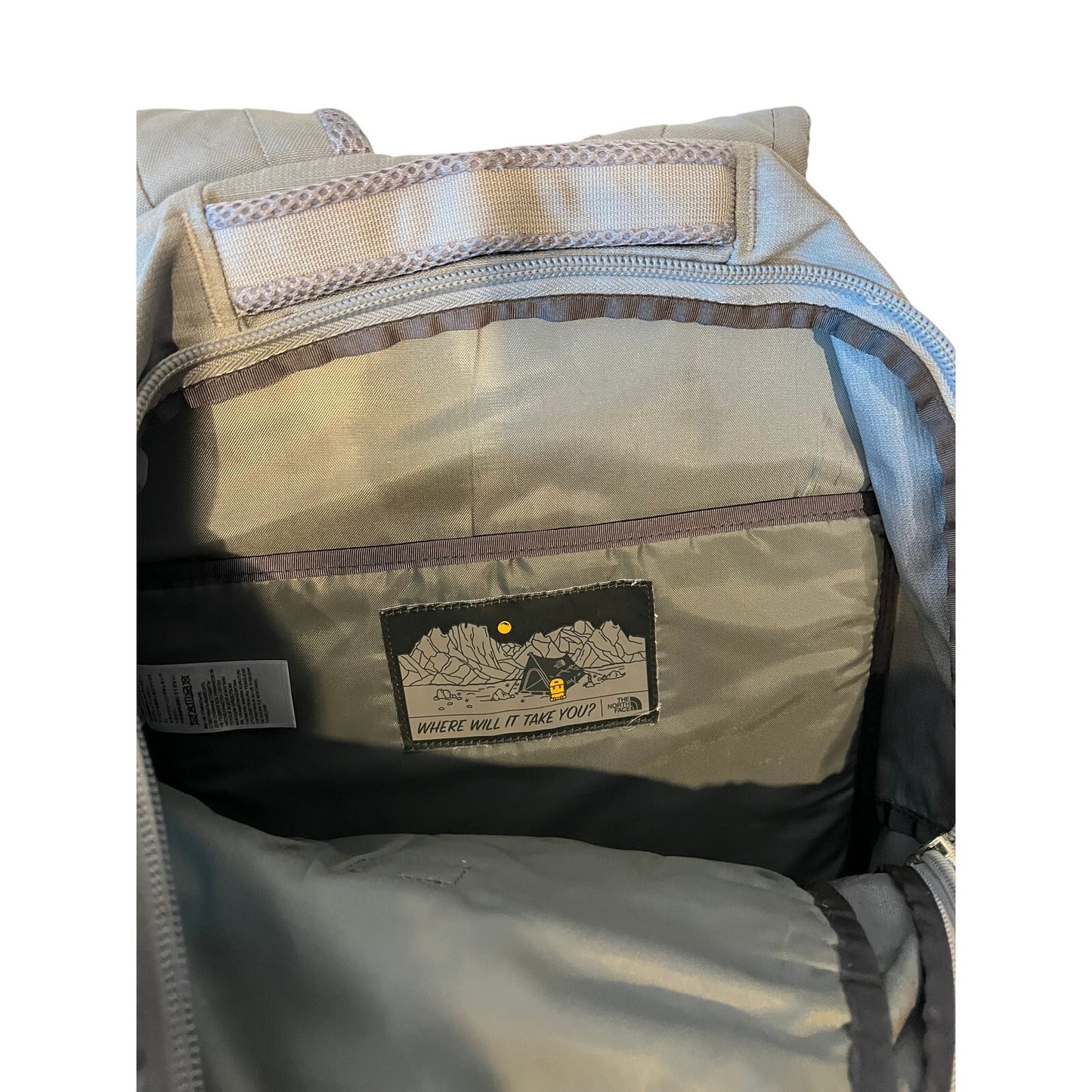 The North Face Connector U of Florida Kappa Delta Backpack
