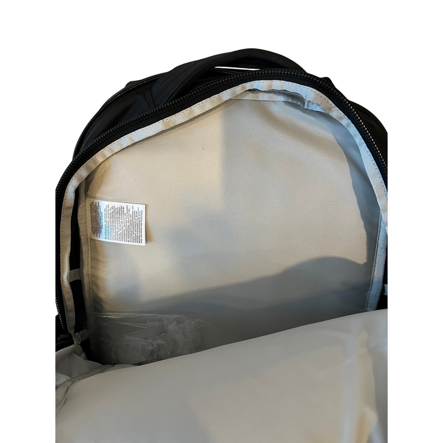 The North Face Surge Kansas City Monarchs Black Backpack