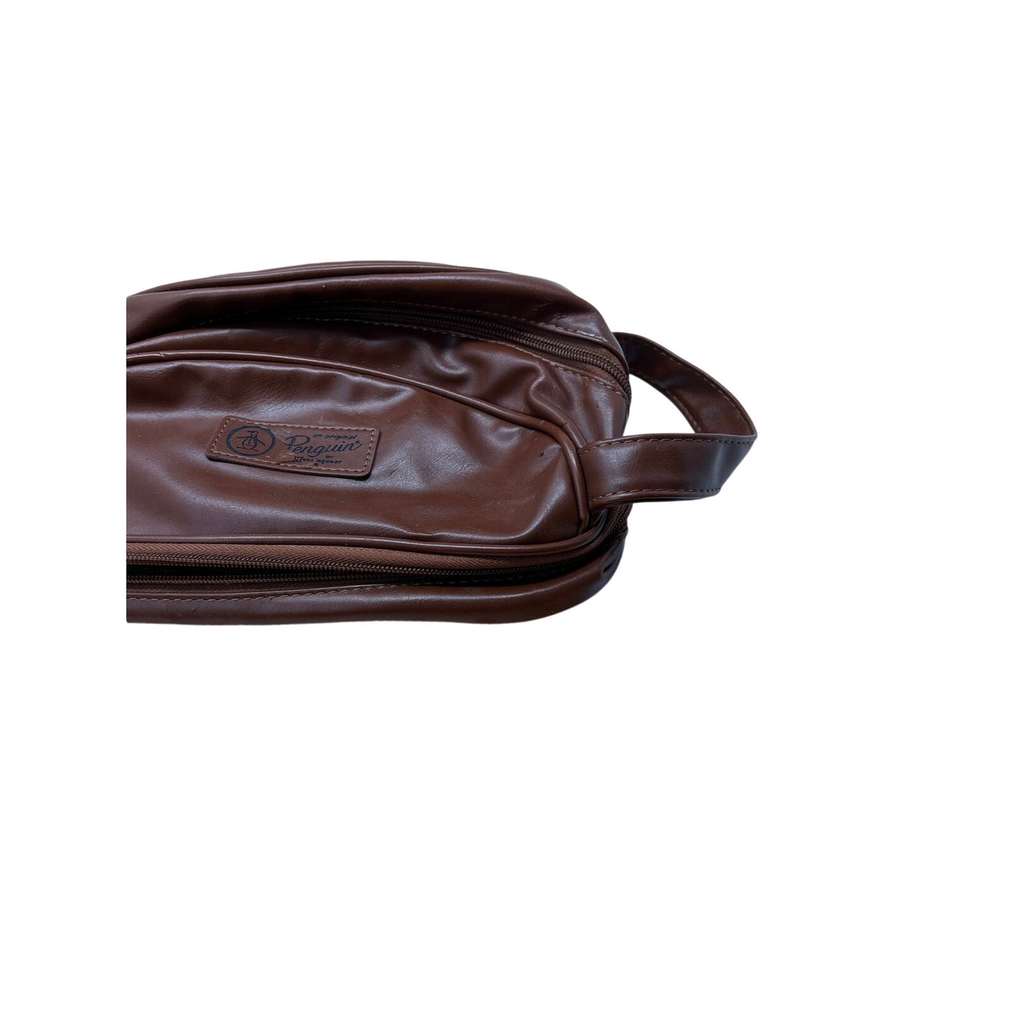 Original Penguin Munsingwear Toiletries Case