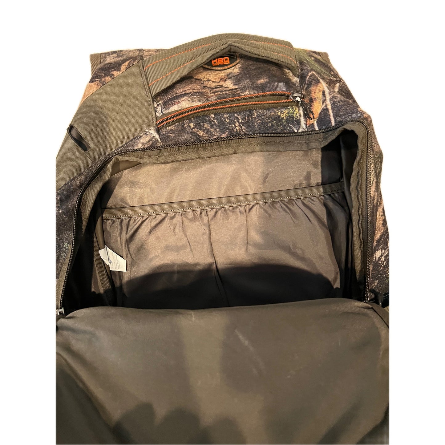 Magellan Outdoors Beige Hiking Backpack XL