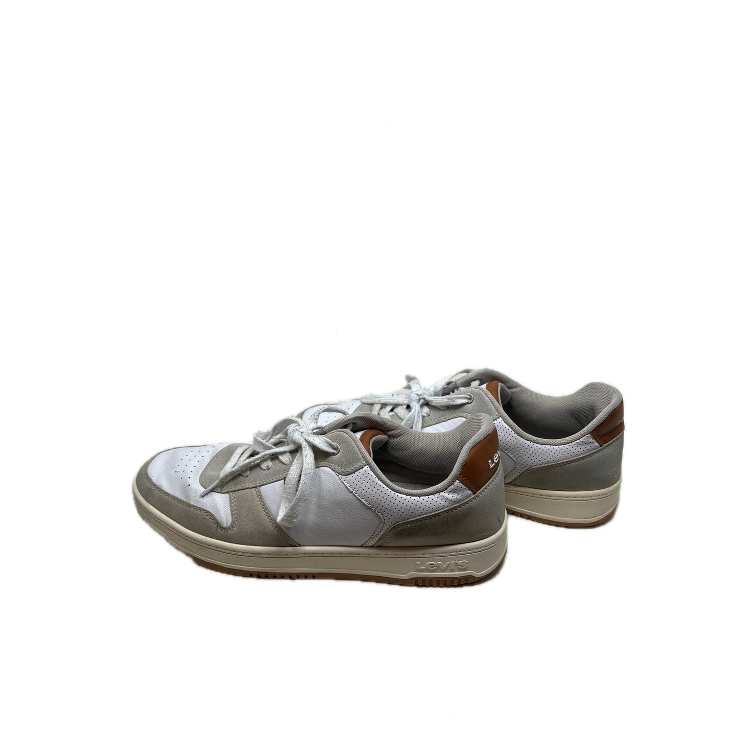 Levi's Drive Lo 2 Sneaker Mens 11