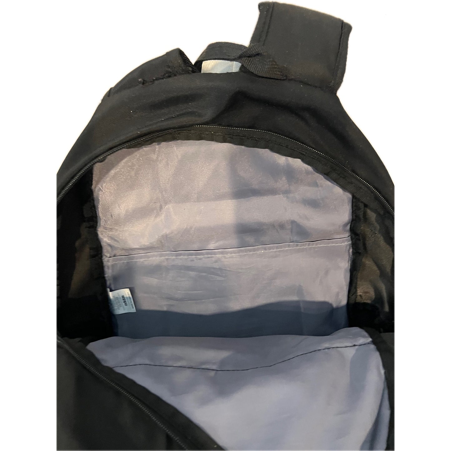 Adidas Excel 7 Black Backpack