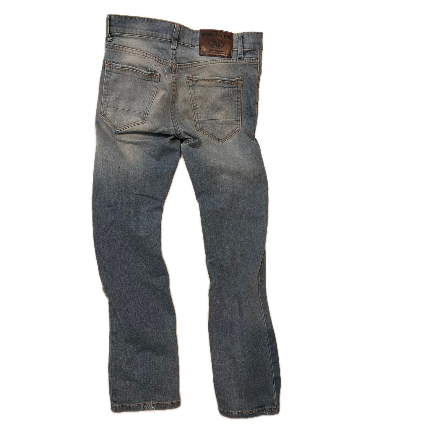 Amongst Others Slim Stretch Jeans Mens 29x30